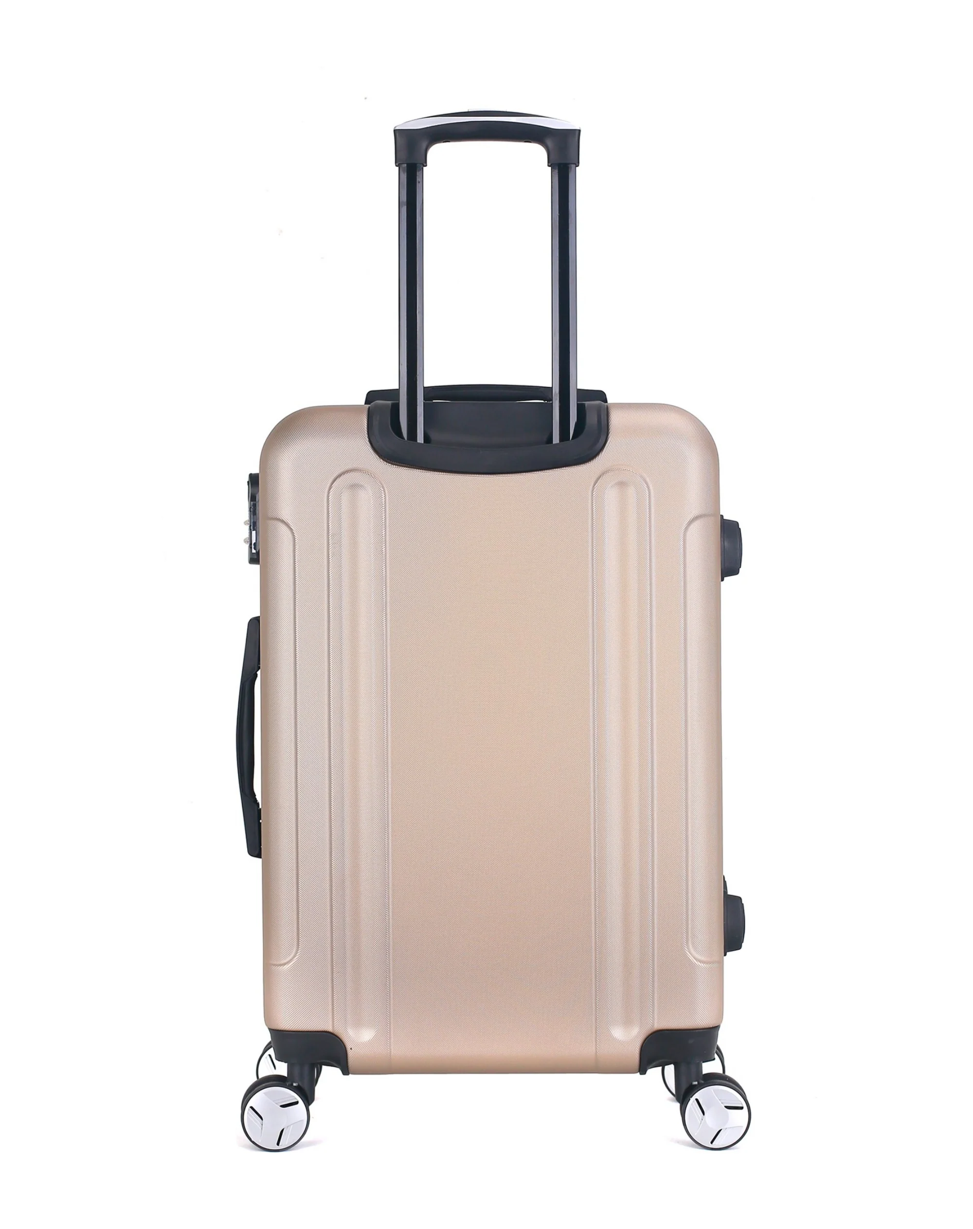 Valise Grand Format Rigide AJACCIO - Image 14