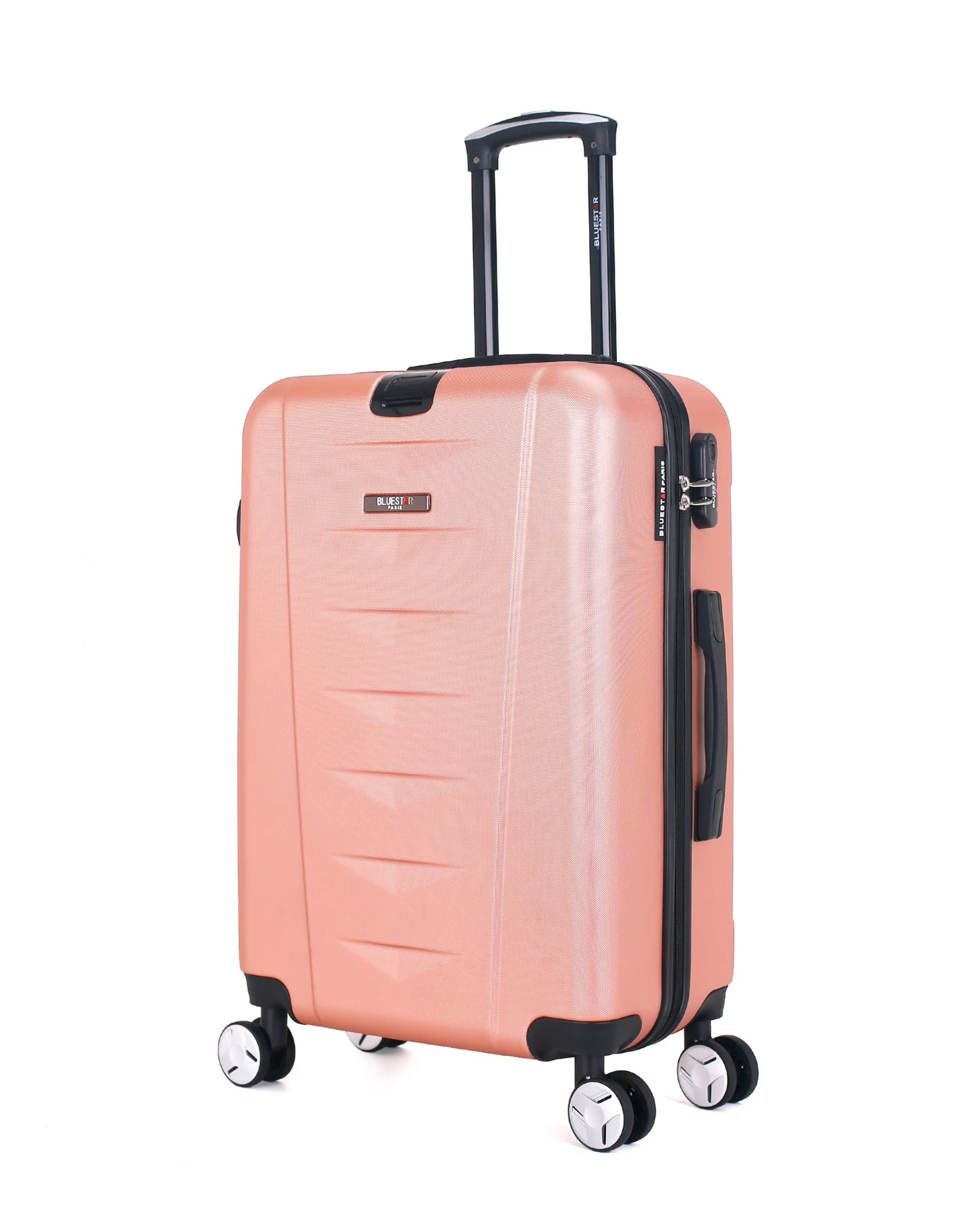Valise Grand Format Rigide AJACCIO - Image 17