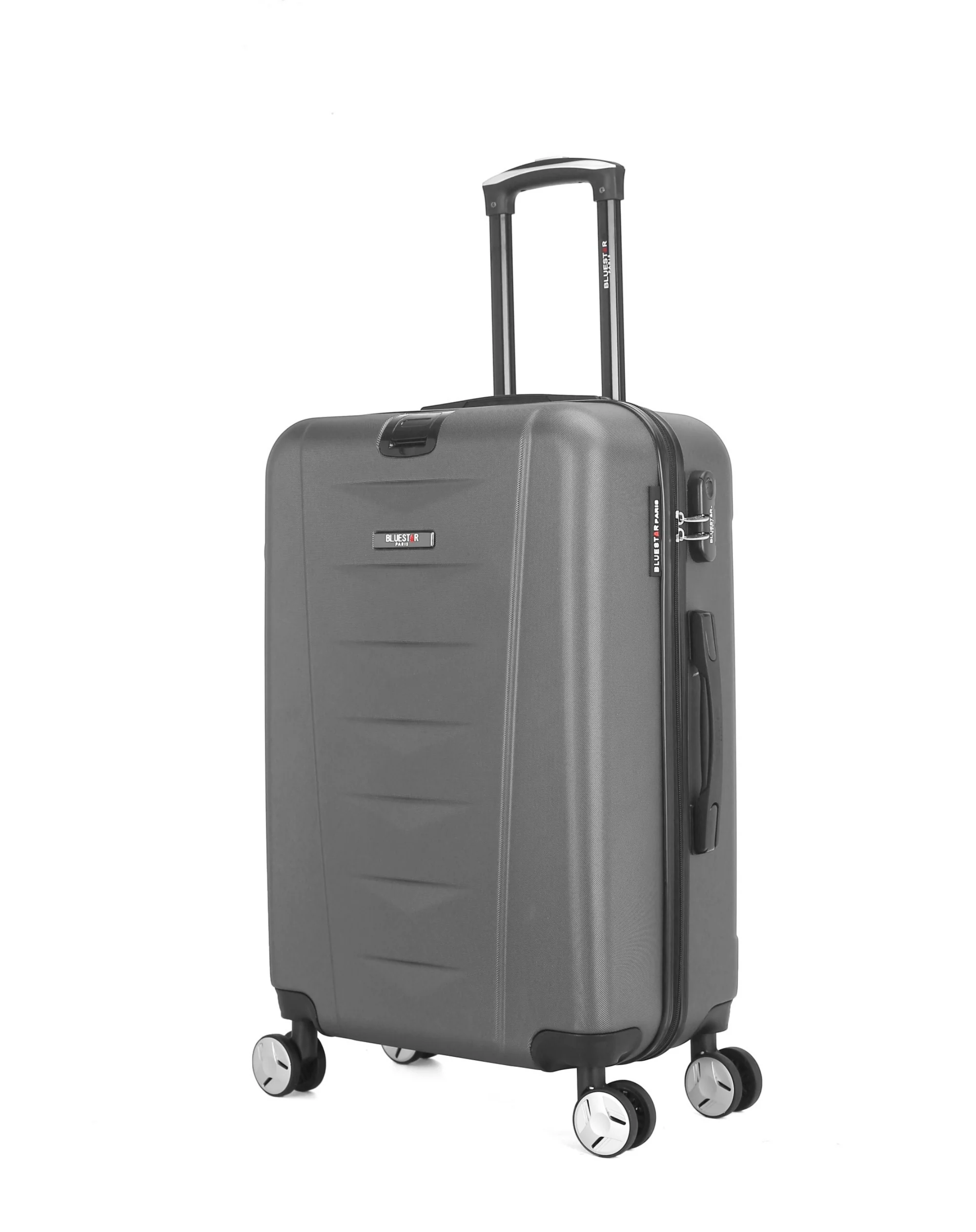 Valise Grand Format Rigide AJACCIO - Image 22