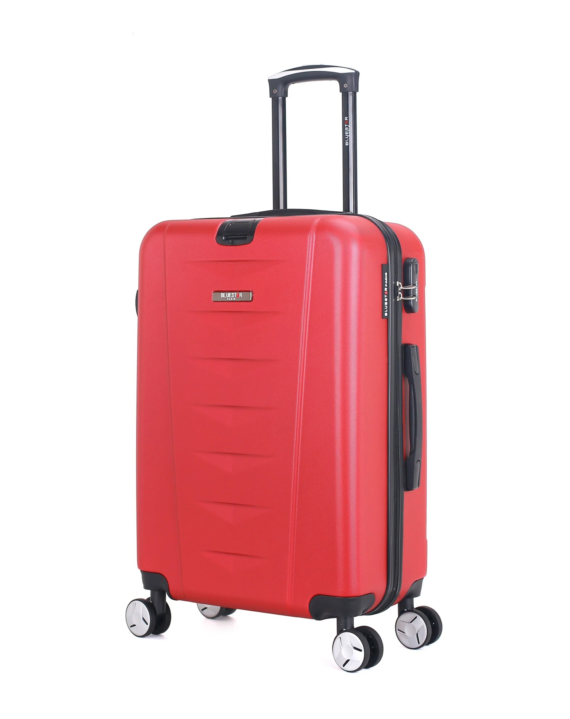 Valise Grand Format Rigide AJACCIO - Image 32