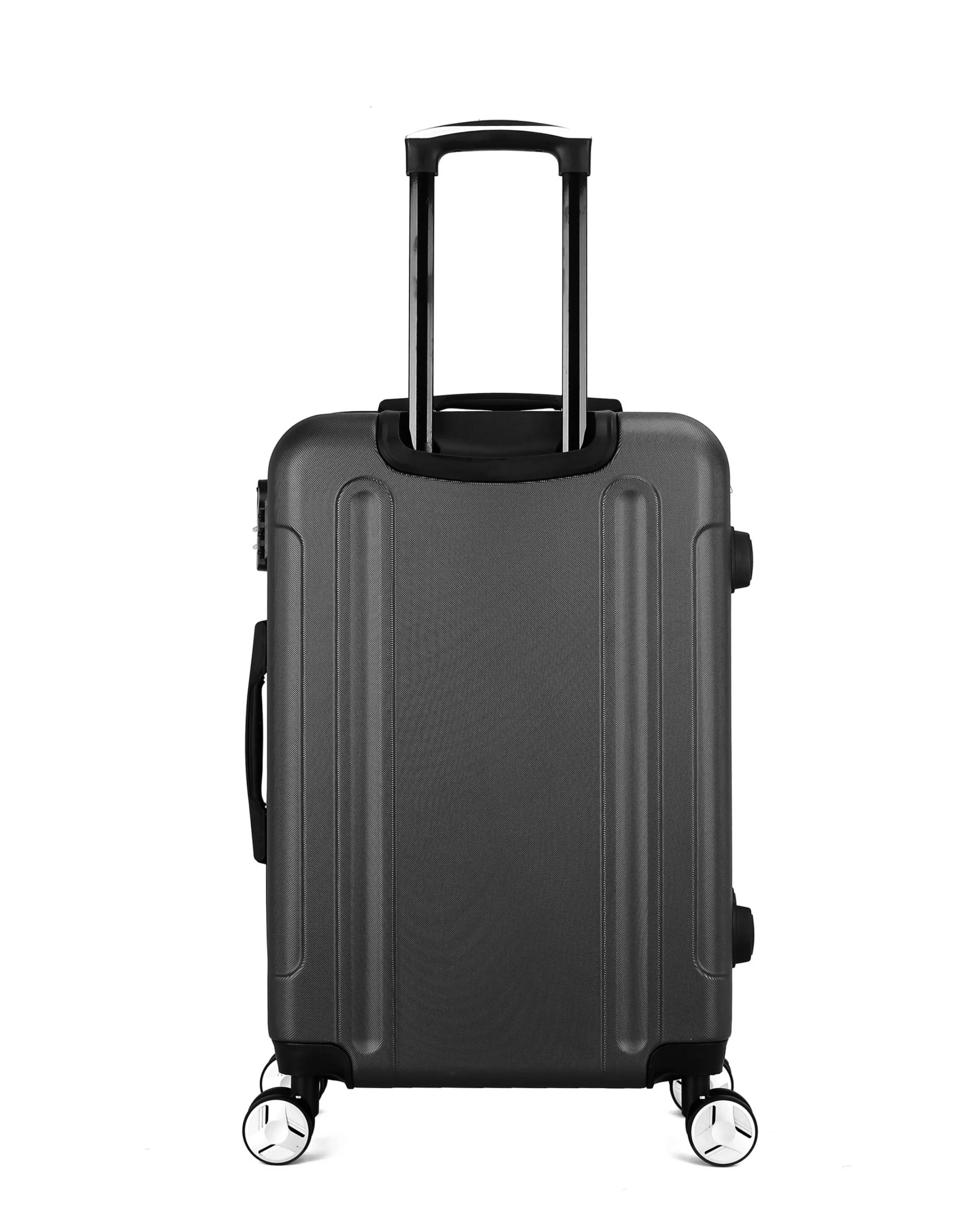 Valise Grand Format Rigide AJACCIO - Image 4