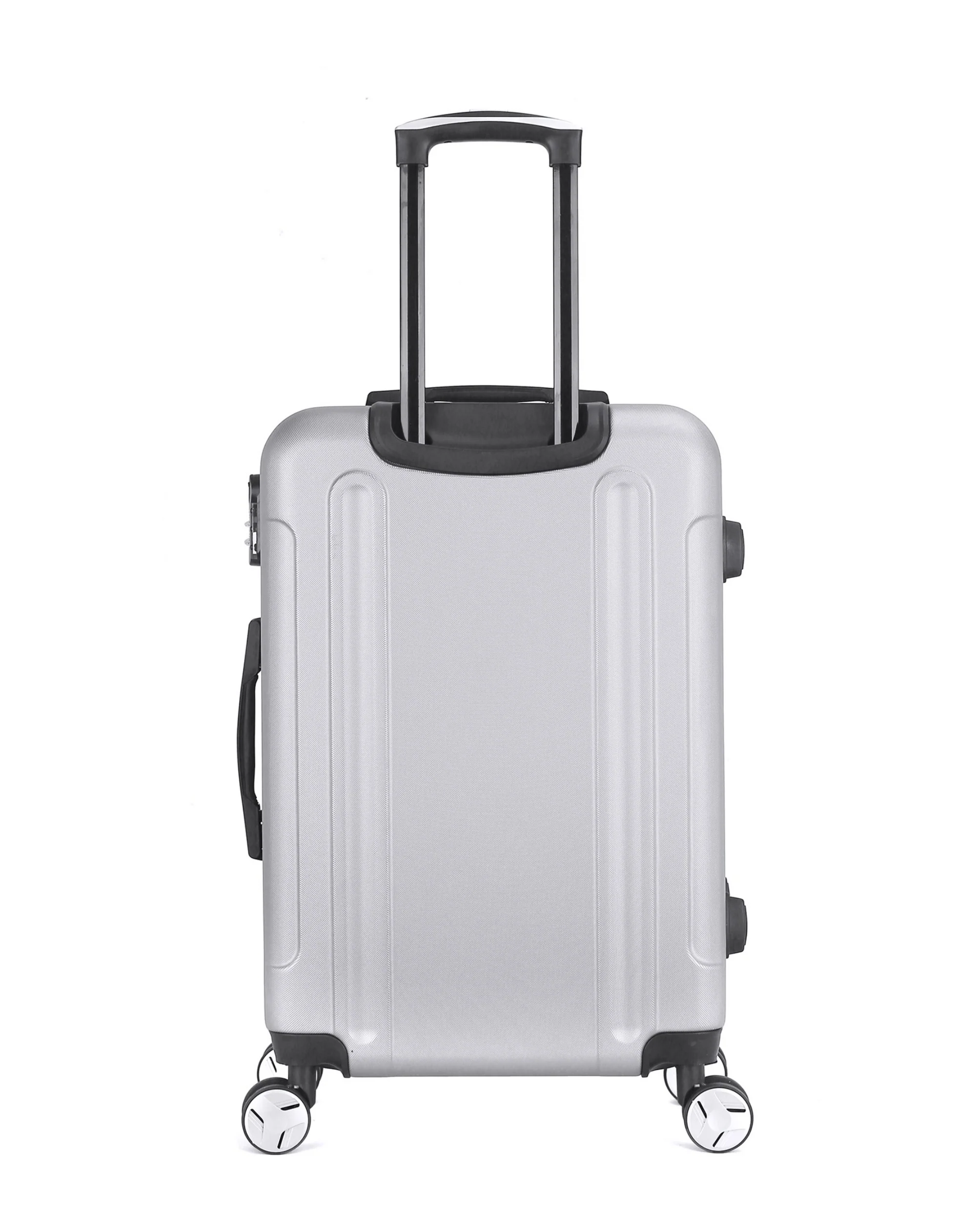 Valise Grand Format Rigide AJACCIO - Image 9