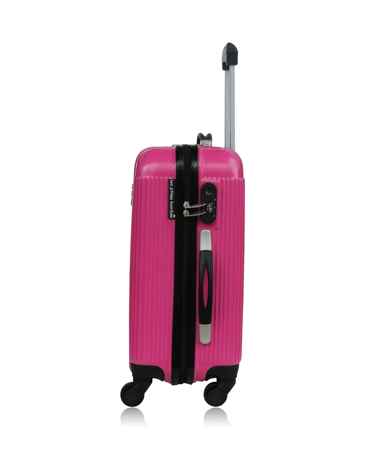 Valise Grand Format Rigide ALBA - Image 3