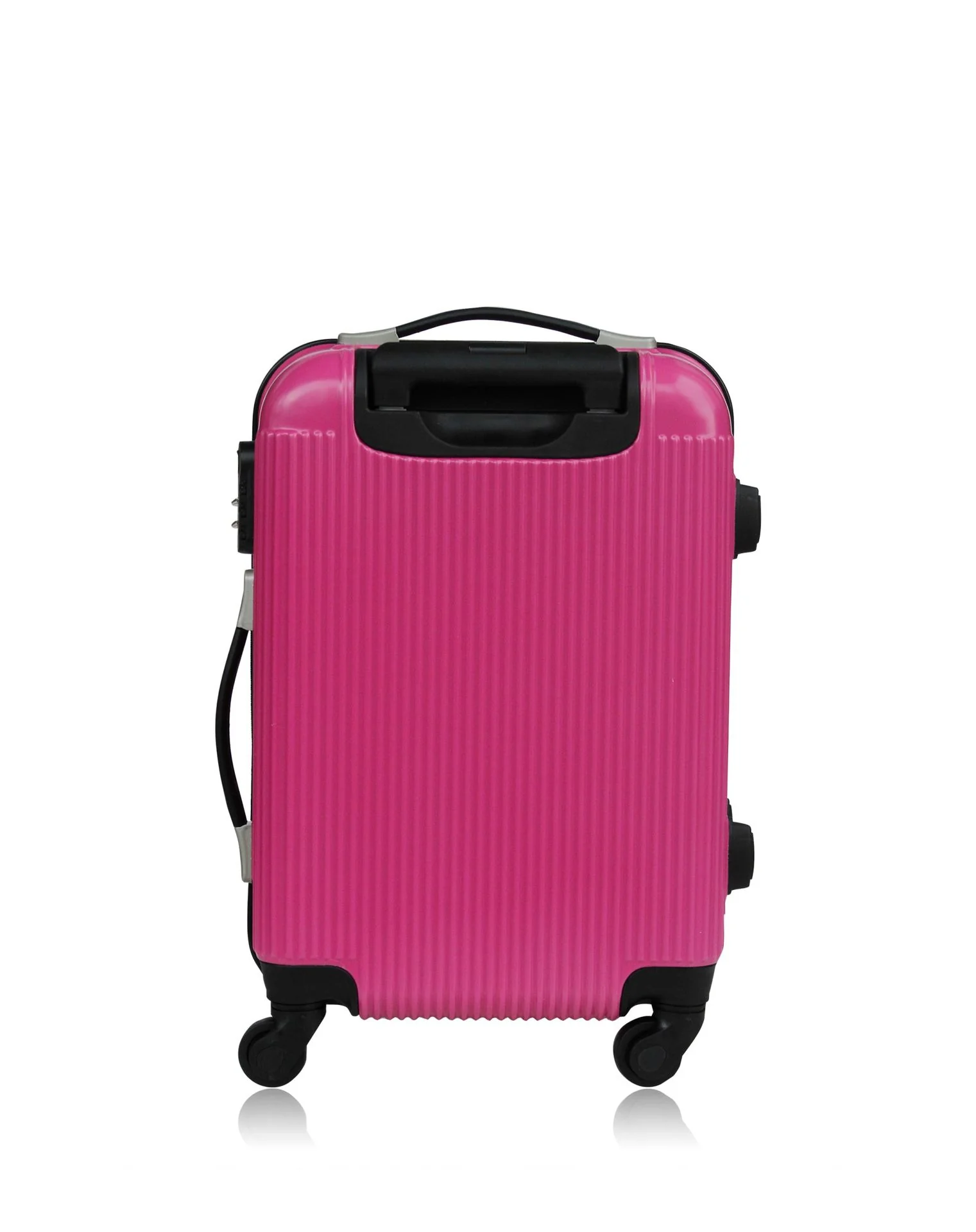 Valise Grand Format Rigide ALBA - Image 4