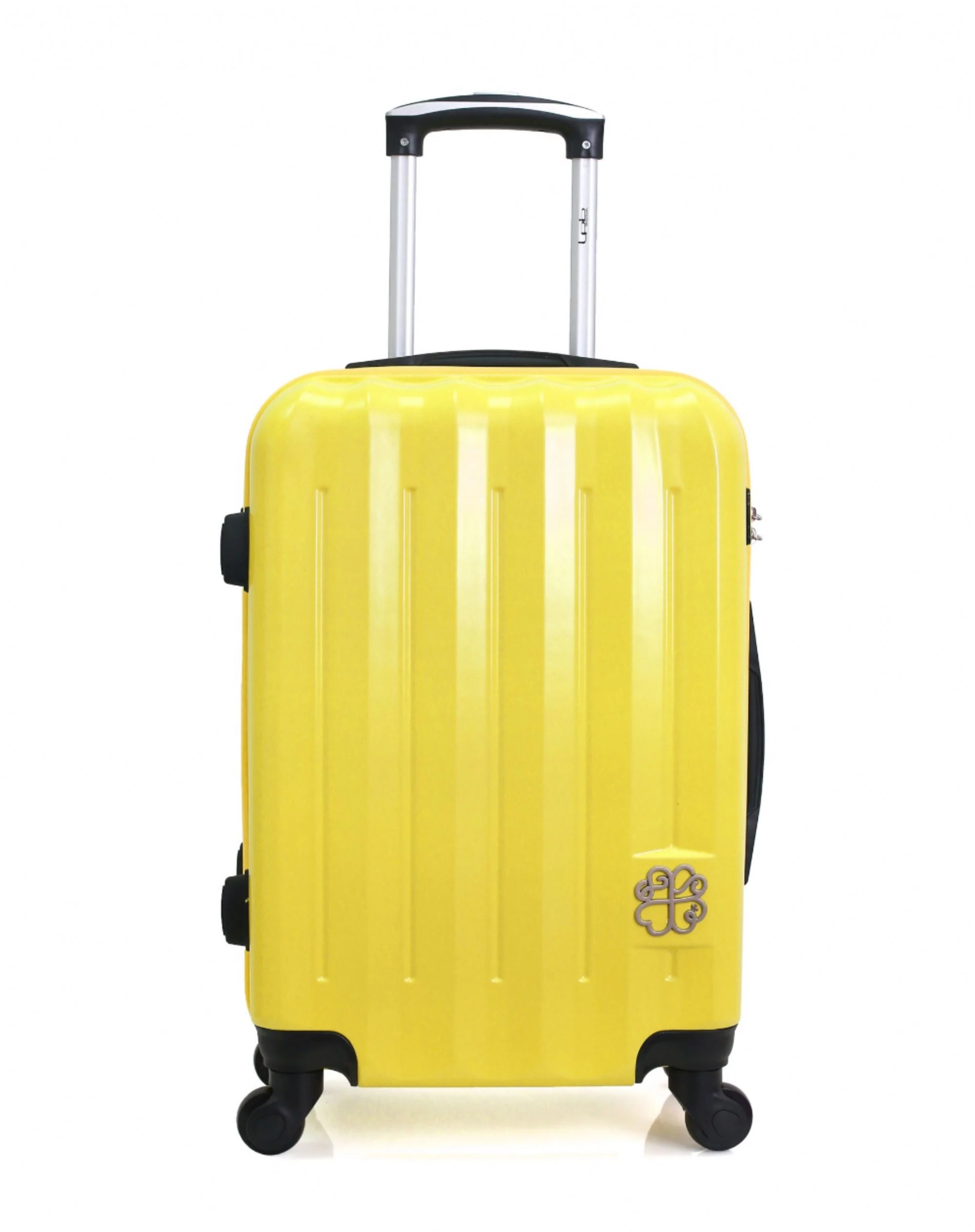 Valise Grand Format Rigide ALISON - Image 11