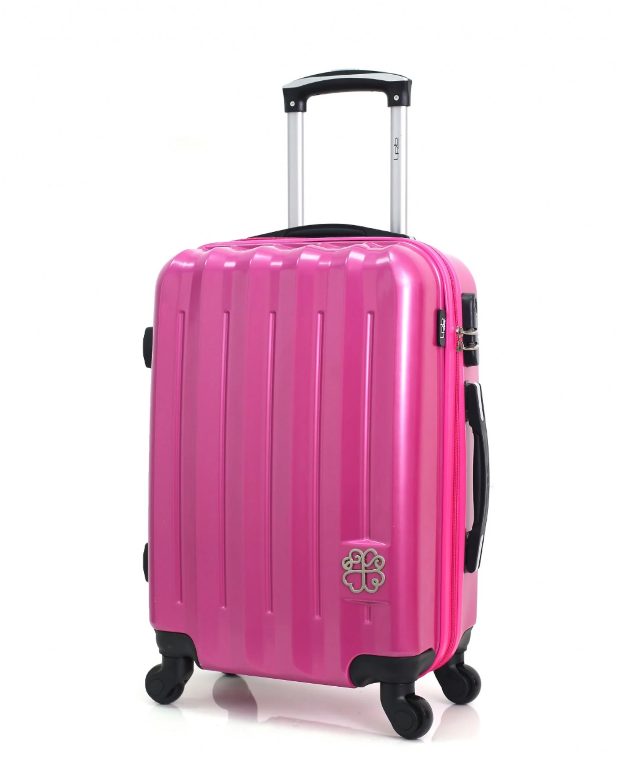 Valise Grand Format Rigide ALISON - Image 7
