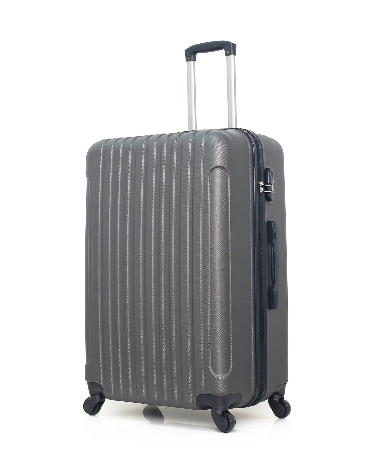Valise Grand Format Rigide ALPES - Image 17