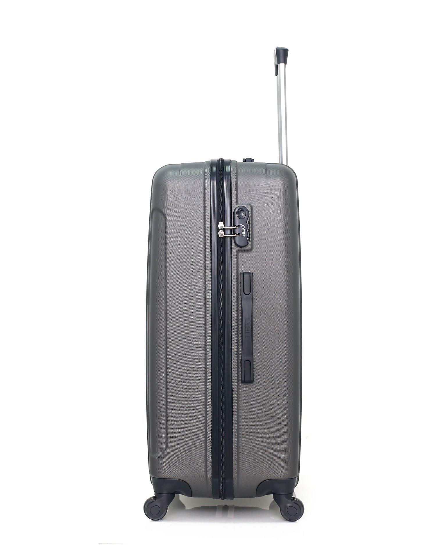 Valise Grand Format Rigide ALPES - Image 18
