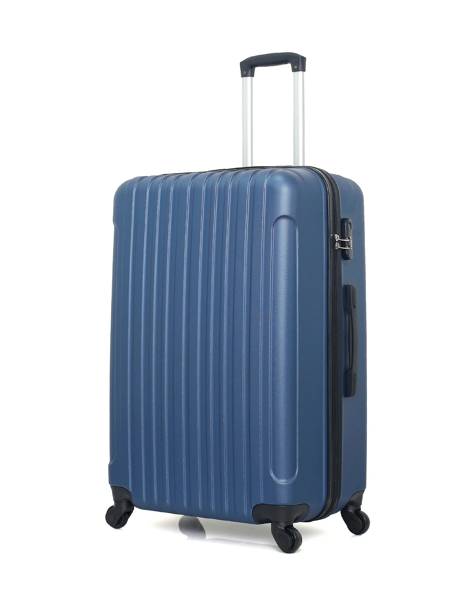 Valise Grand Format Rigide ALPES - Image 2