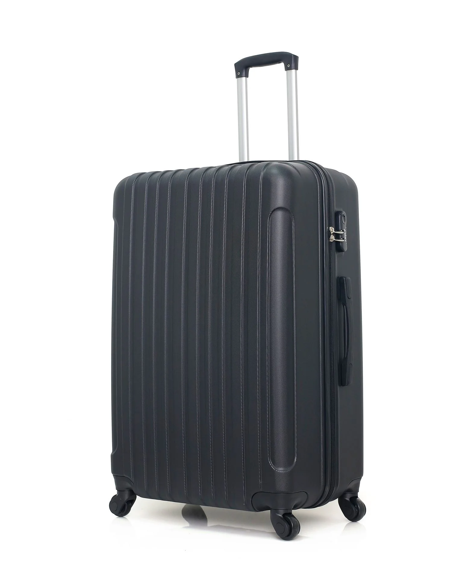 Valise Grand Format Rigide ALPES - Image 22