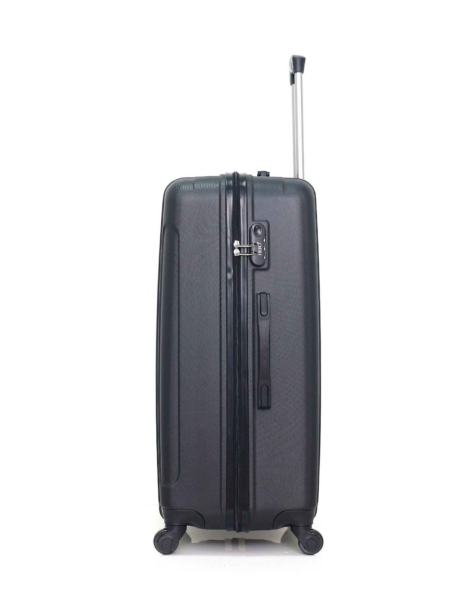 Valise Grand Format Rigide ALPES - Image 23