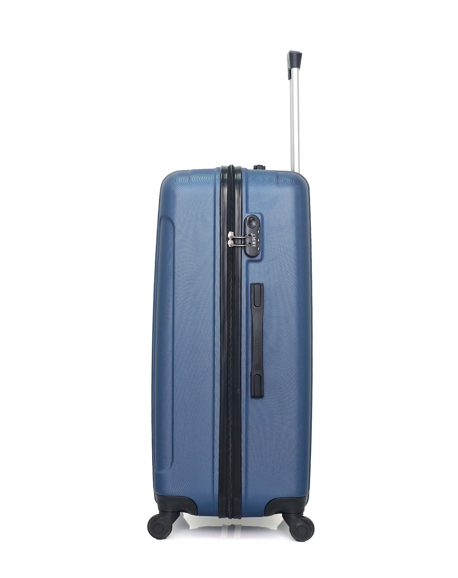 Valise Grand Format Rigide ALPES - Image 3