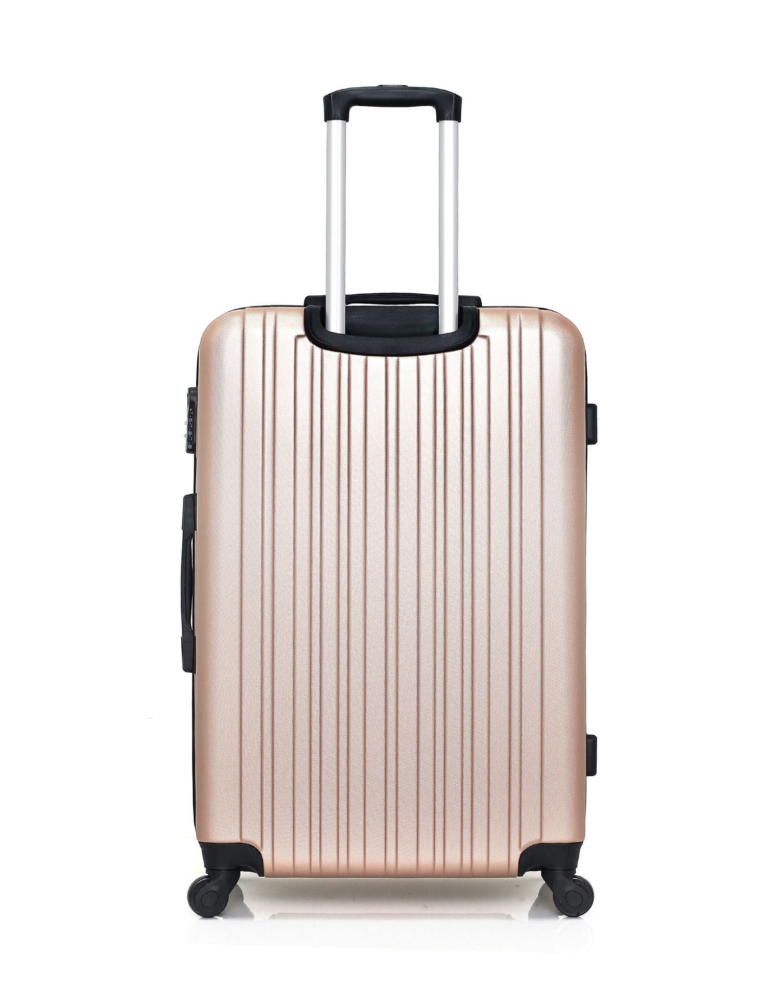 Valise Grand Format Rigide ALPES - Image 9