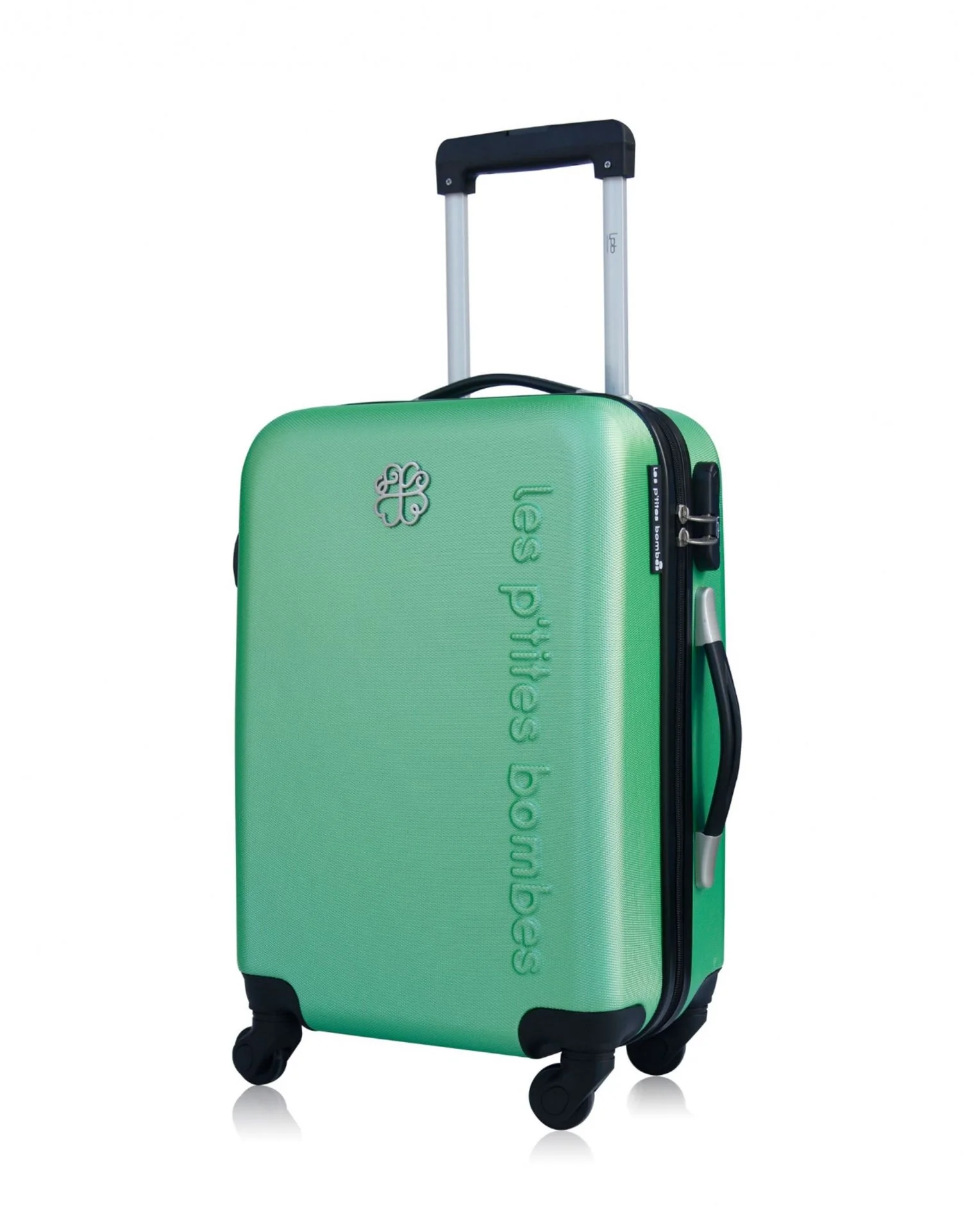 VALISE GRAND FORMAT RIGIDE AMY - Image 2