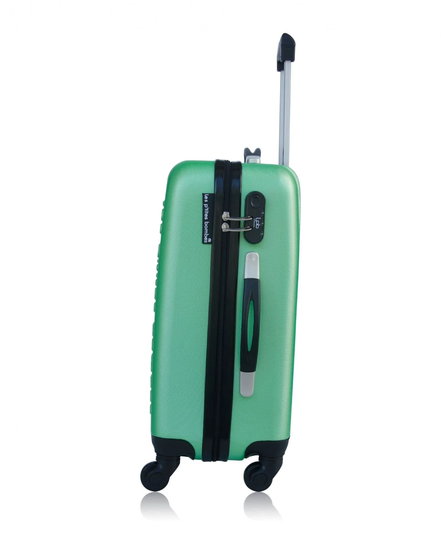 VALISE GRAND FORMAT RIGIDE AMY - Image 3