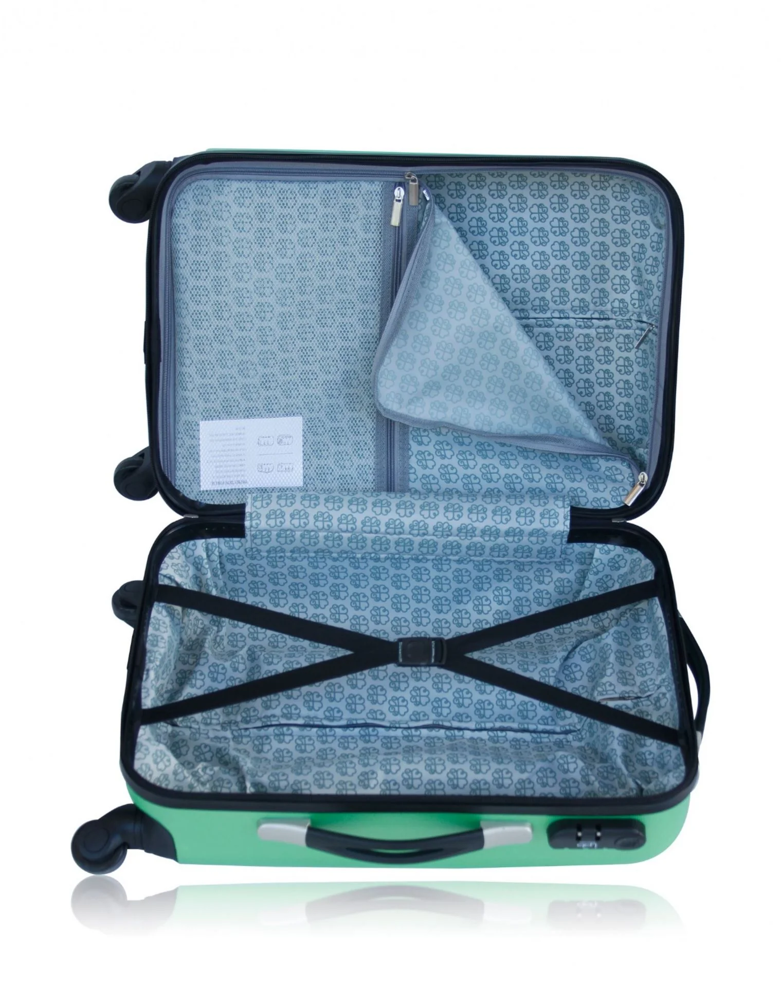 VALISE GRAND FORMAT RIGIDE AMY - Image 5