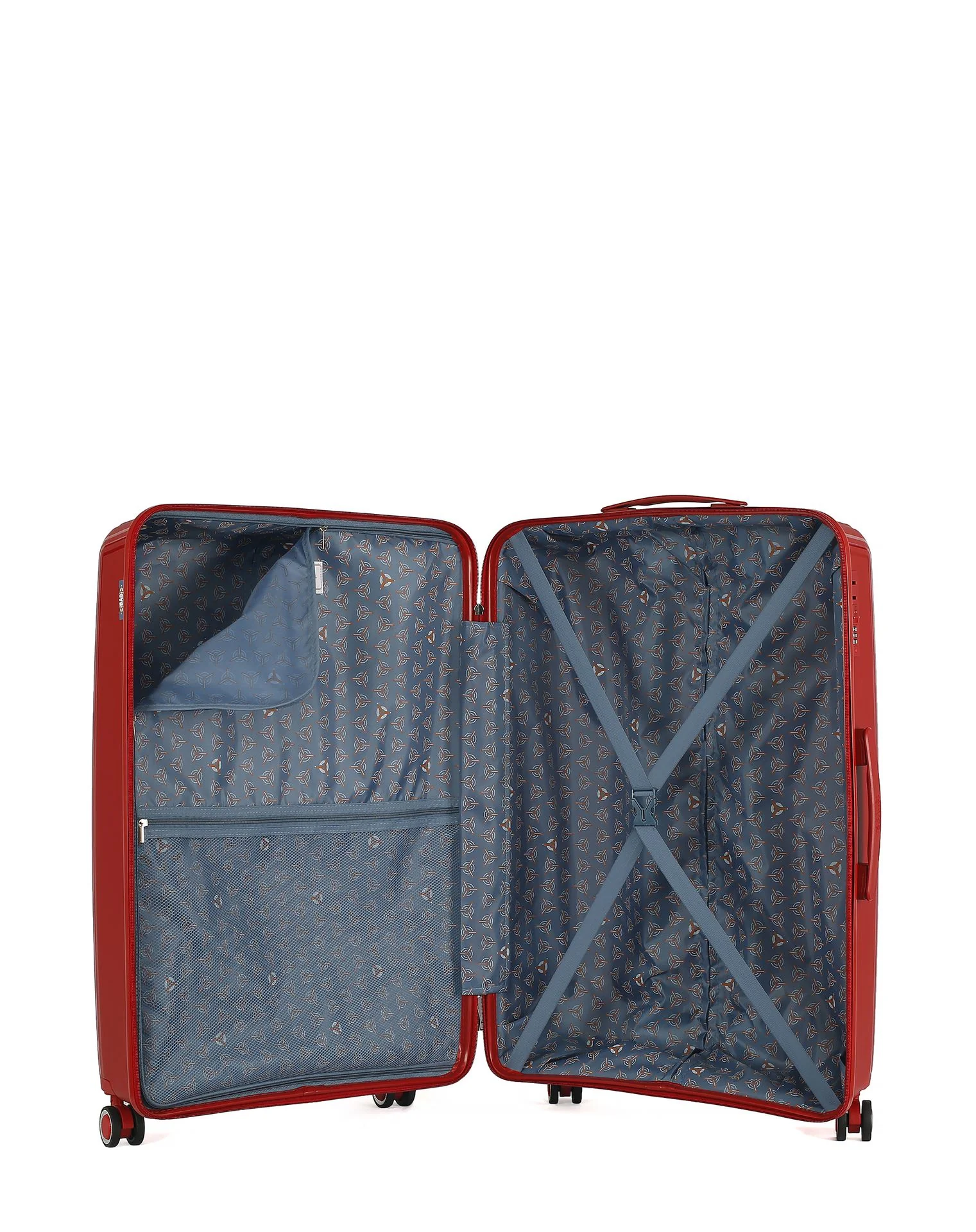 Valise Grand Format Rigide ANDROMEDE - Image 10