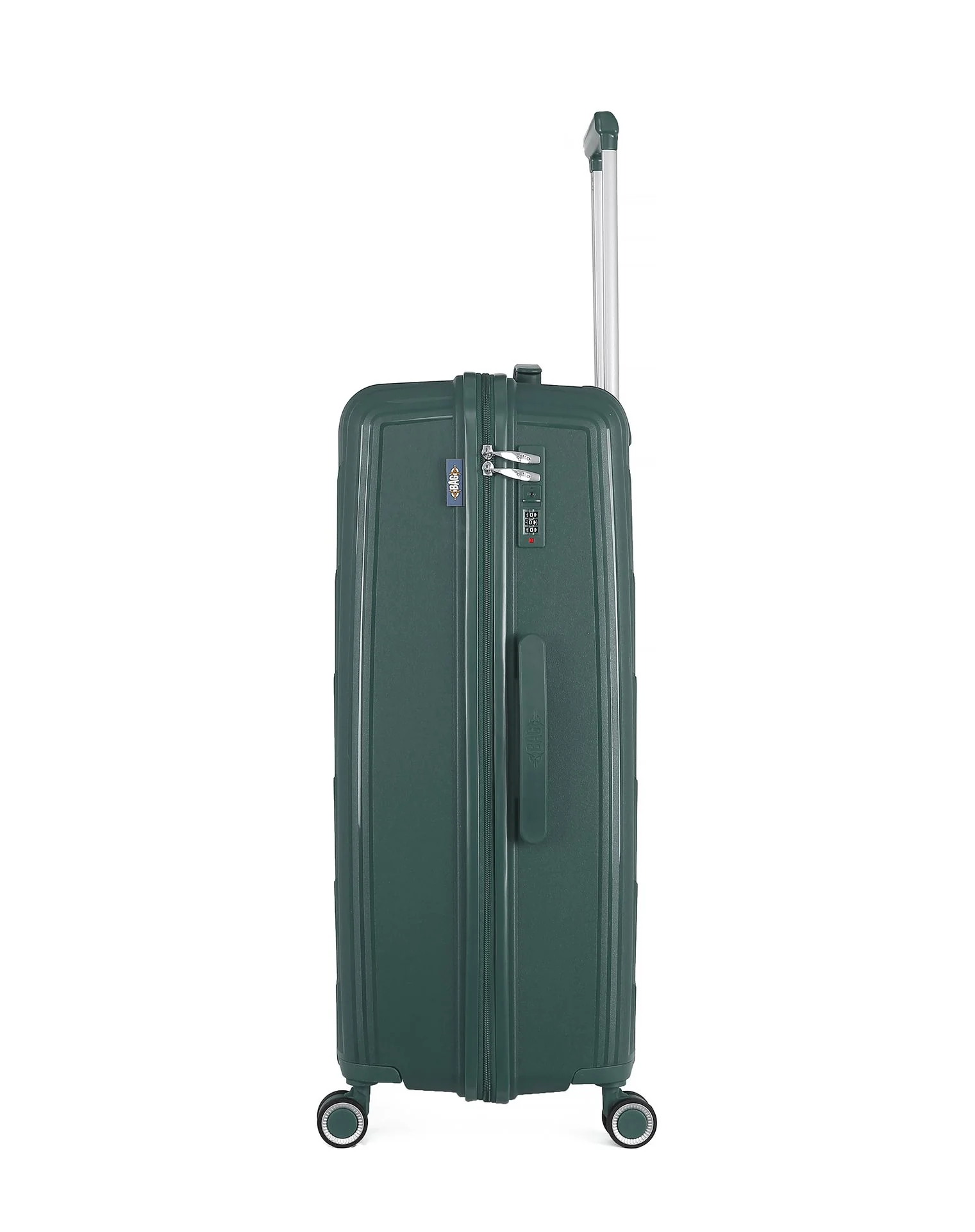 Valise Grand Format Rigide ANDROMEDE - Image 13
