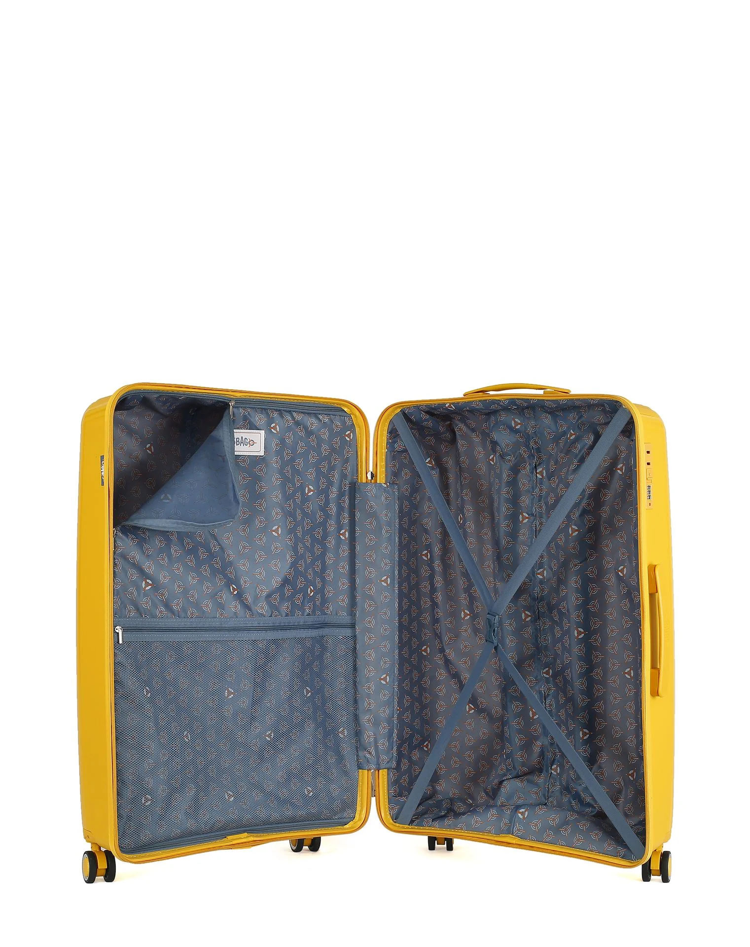 Valise Grand Format Rigide ANDROMEDE - Image 25