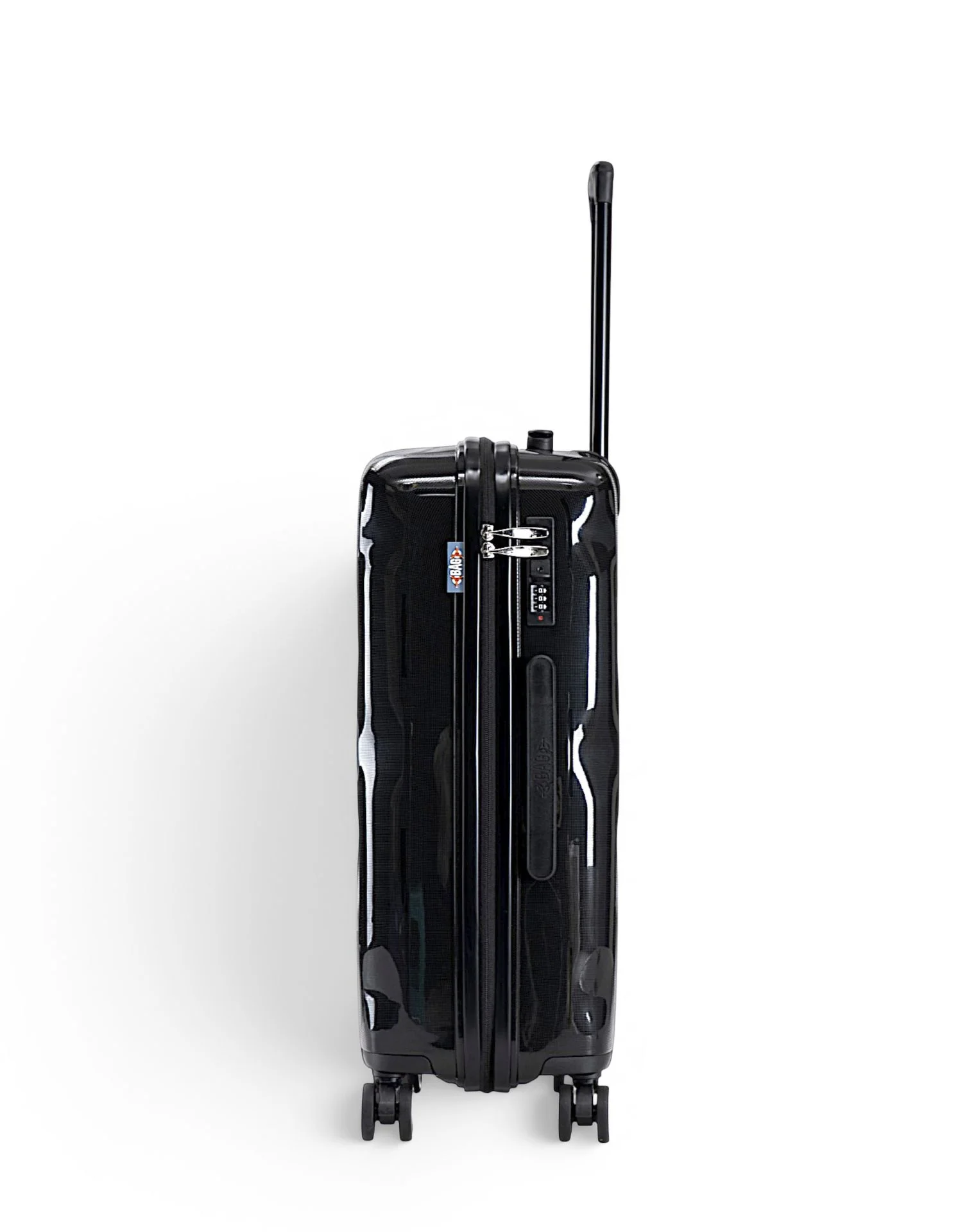 Valise Grand Format Rigide AQUILA - Image 18