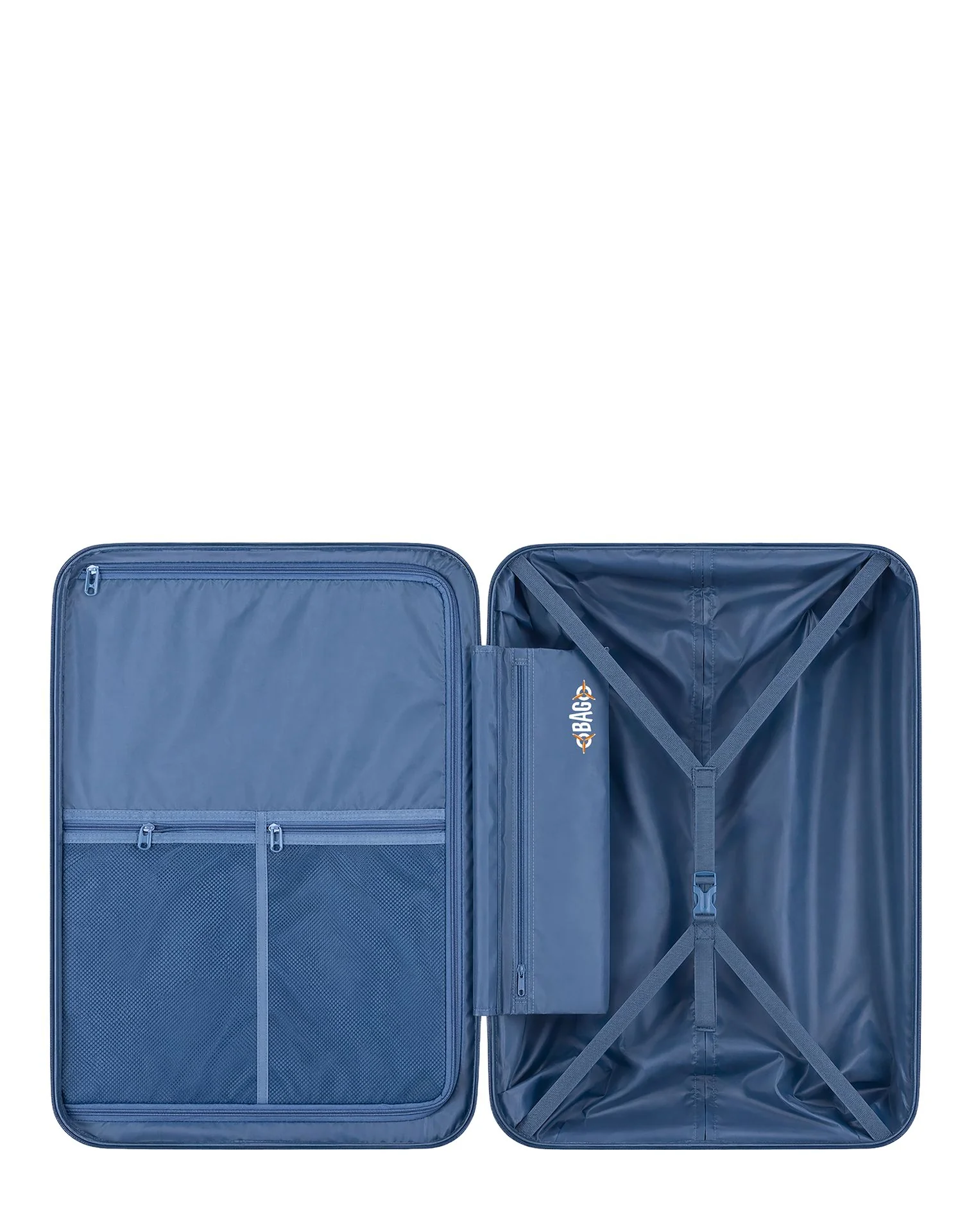 Valise Grand Format Rigide AQUILA - Image 25