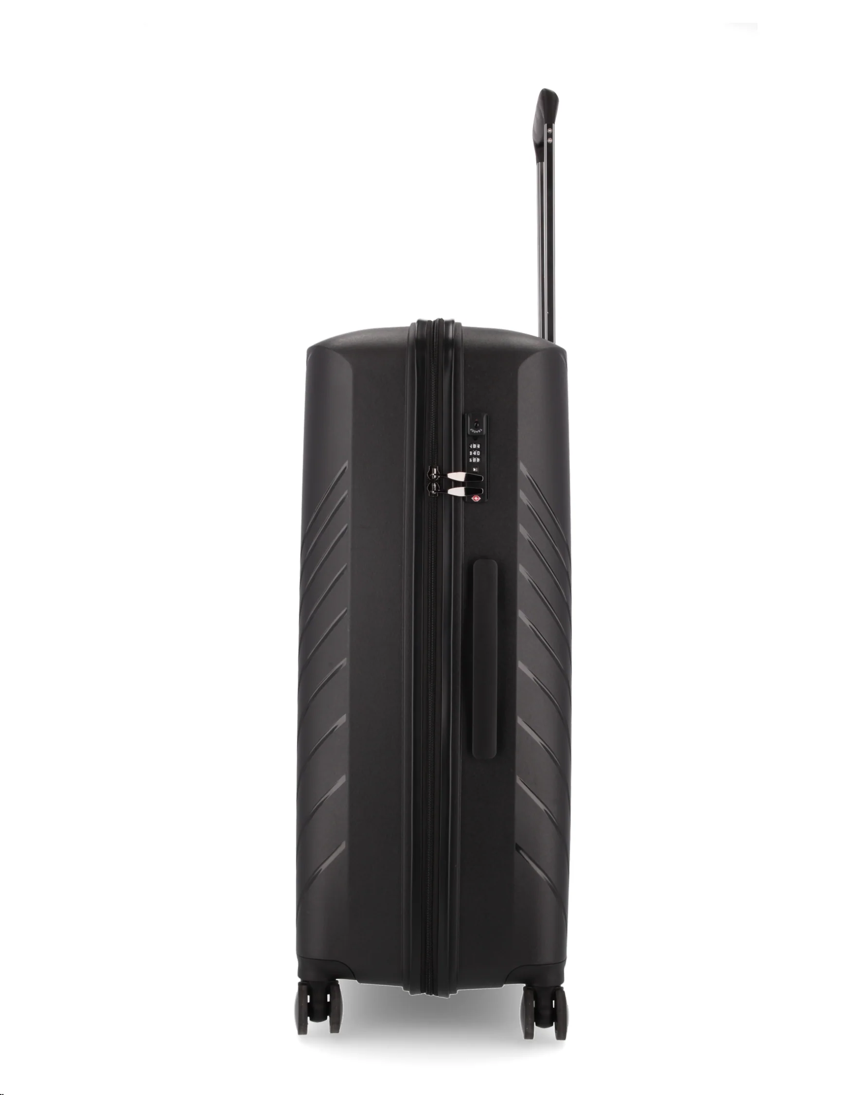 Valise grand format rigide AROGADO by JUMP 77 cm - Image 3