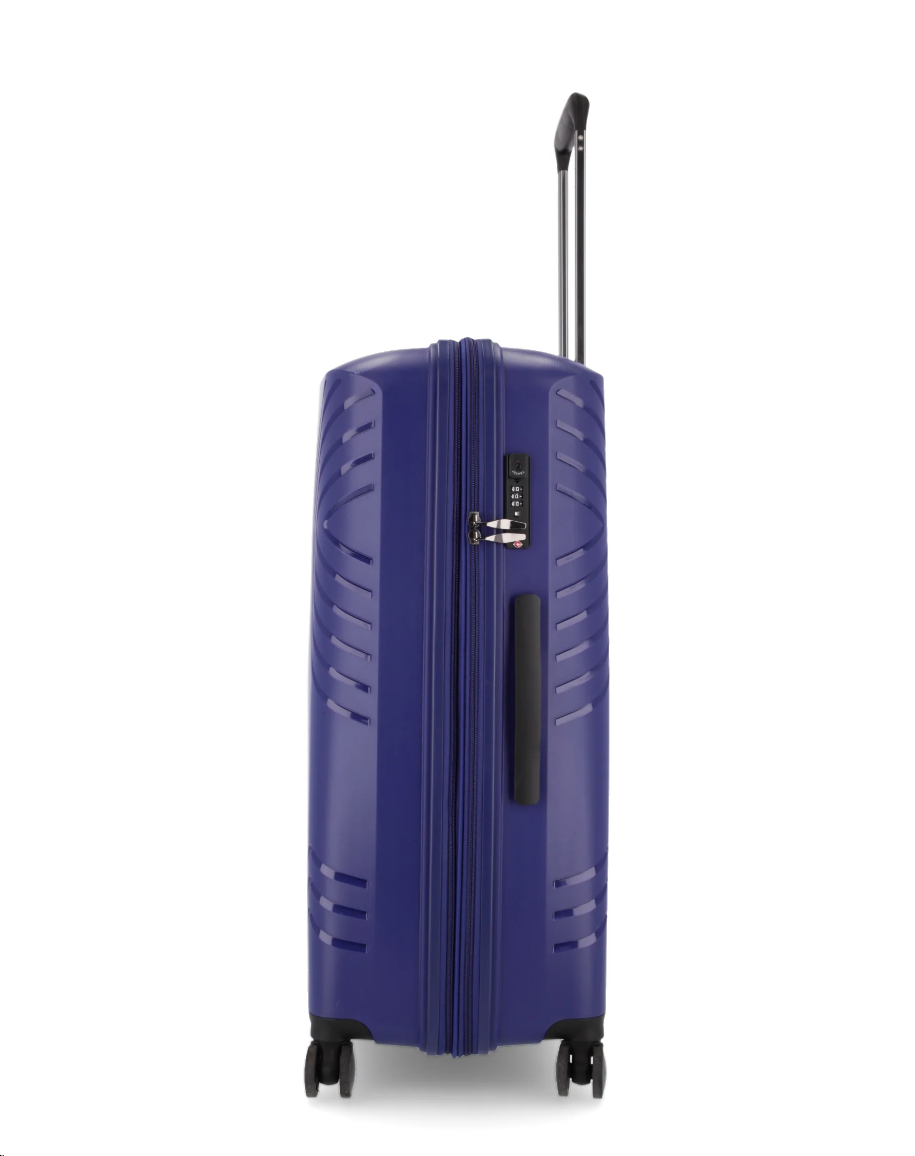 Valise grand format rigide AROGADO 2 by JUMP extensible 77 cm - Image 3