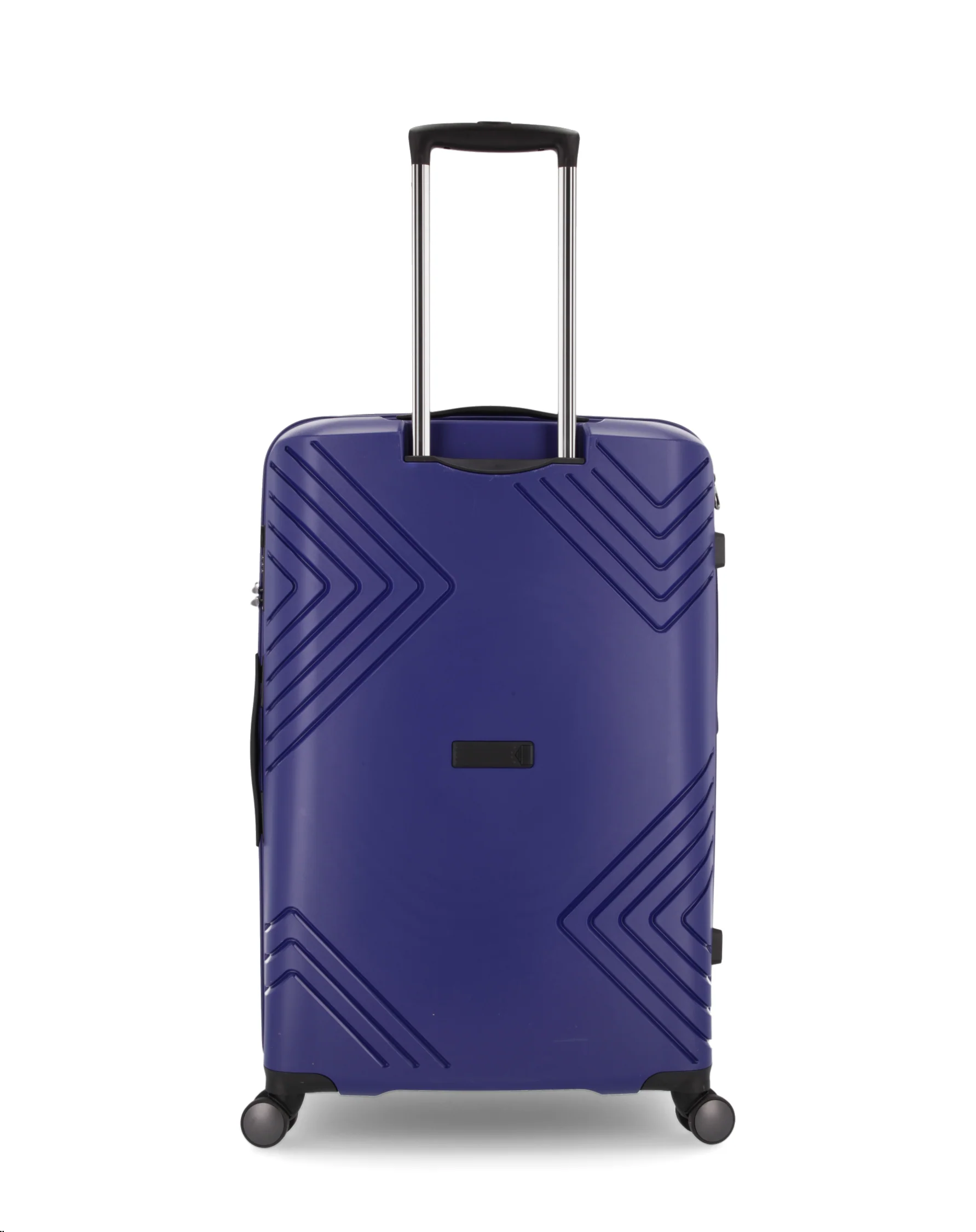 Valise grand format rigide AROGADO 2 by JUMP extensible 77 cm - Image 4