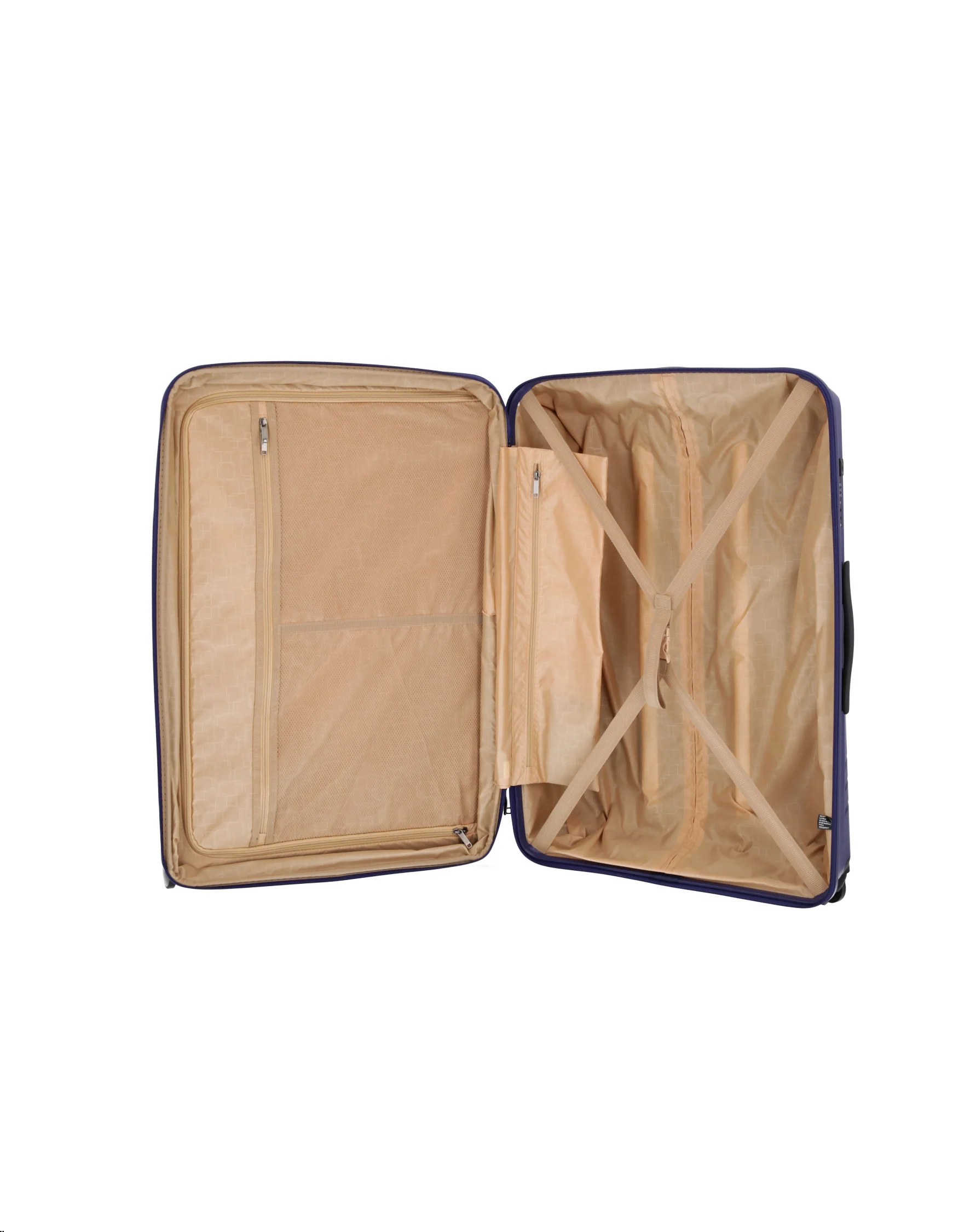 Valise grand format rigide AROGADO 2 by JUMP extensible 77 cm - Image 5