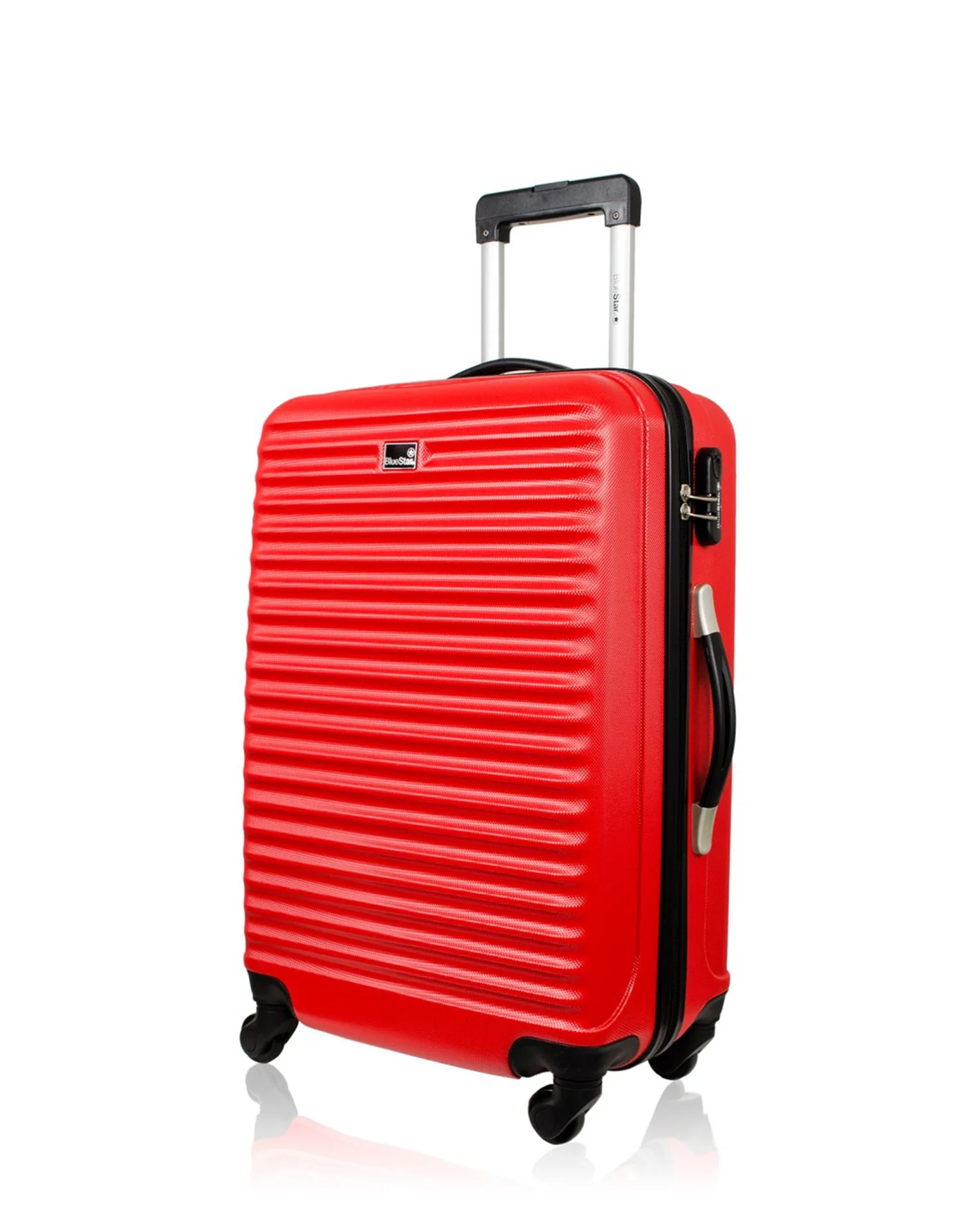 Valise Grand Format Rigide BRAZILIA - Image 12