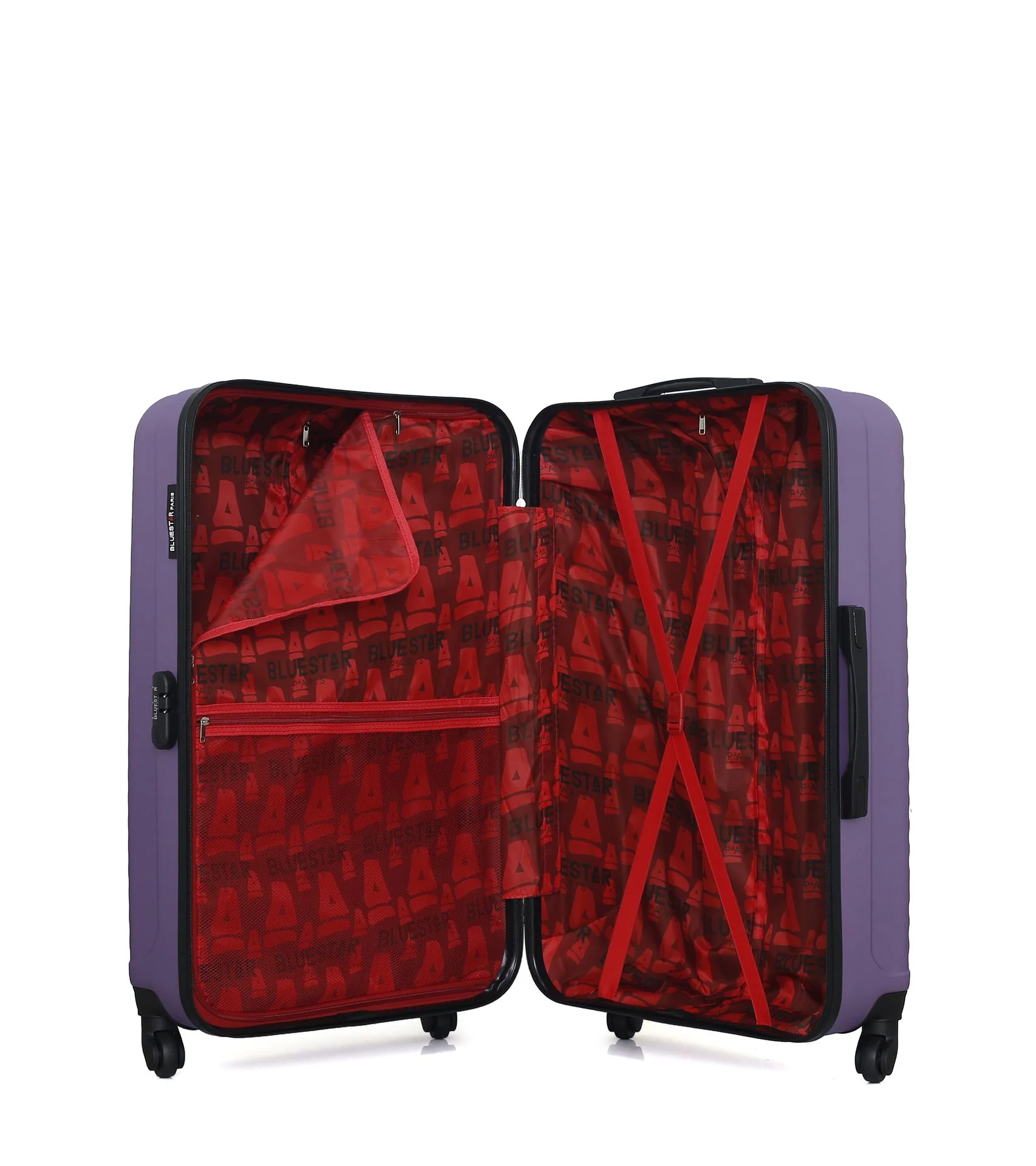 Valise Grand Format Rigide BRAZILIA - Image 30