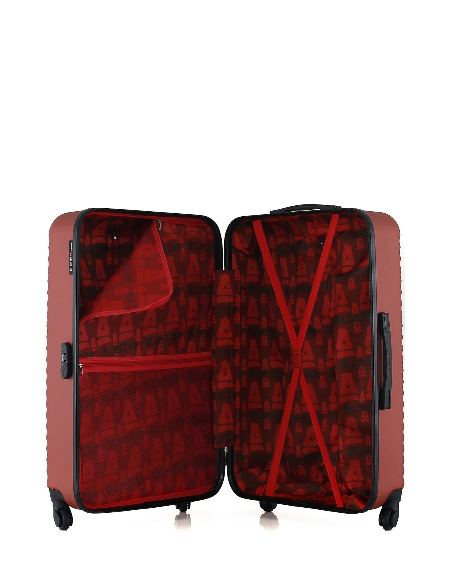 Valise Grand Format Rigide BRAZILIA - Image 35