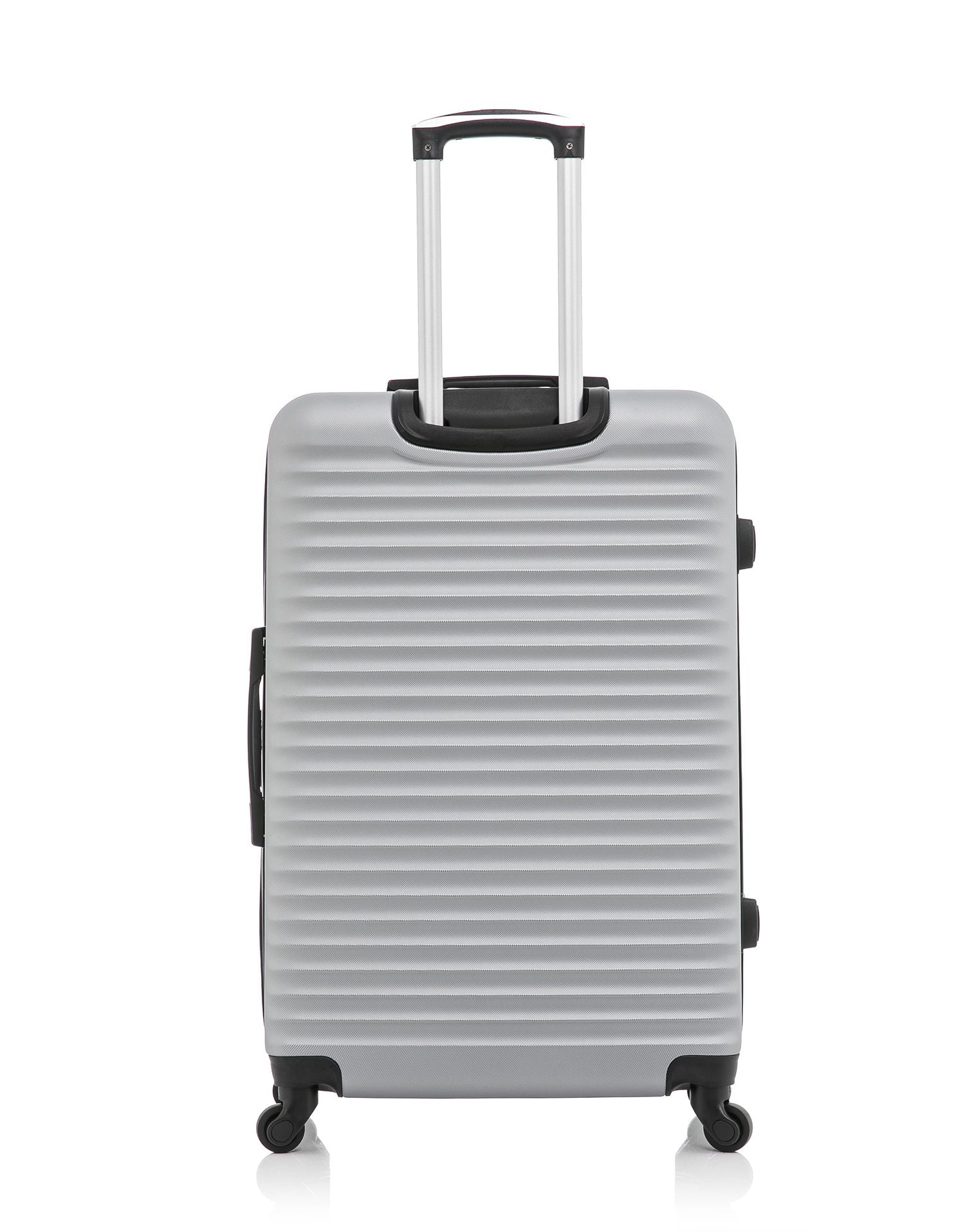 Valise Grand Format Rigide BRAZILIA - Image 4
