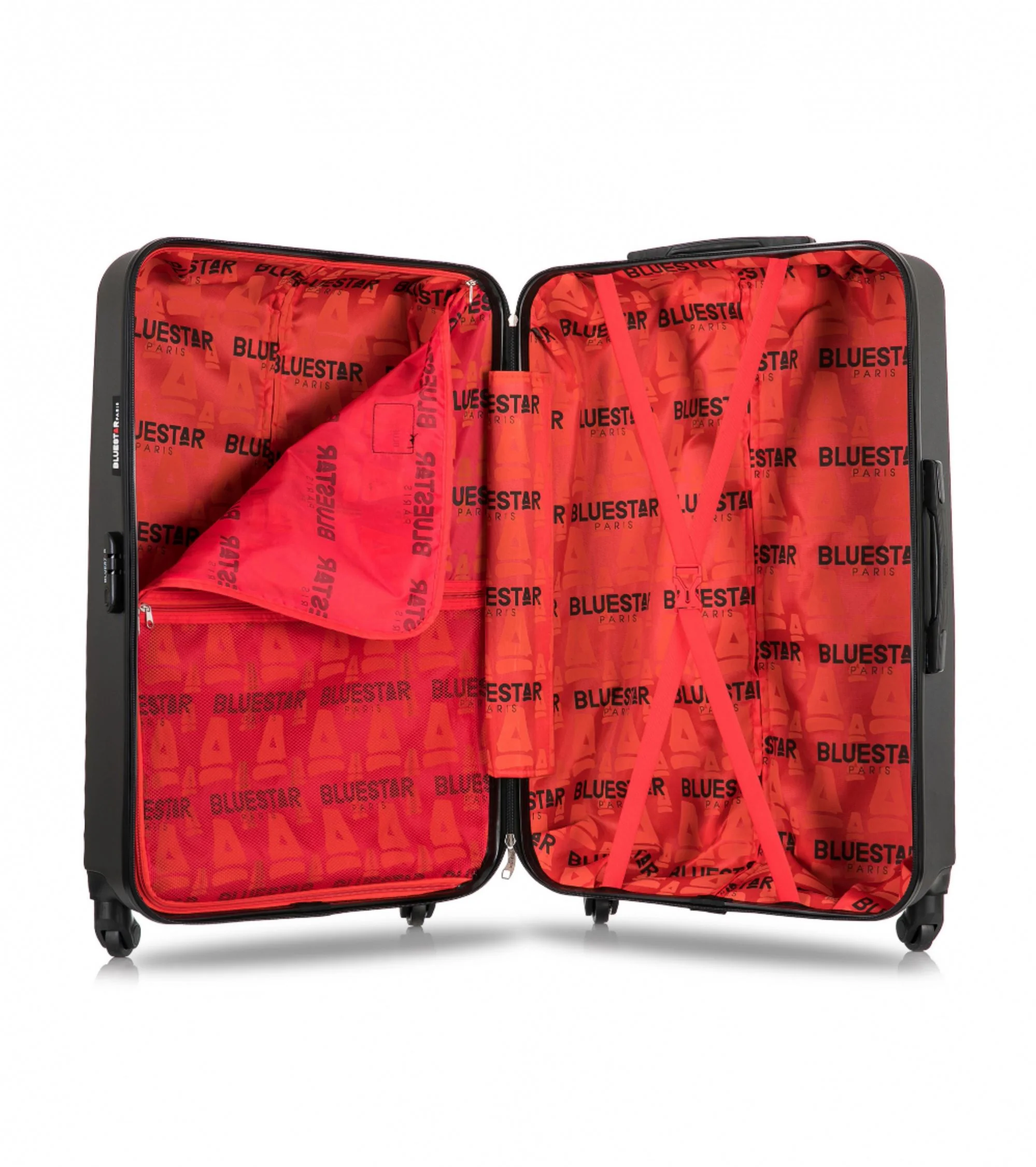 Valise Grand Format Rigide BRAZILIA - Image 50