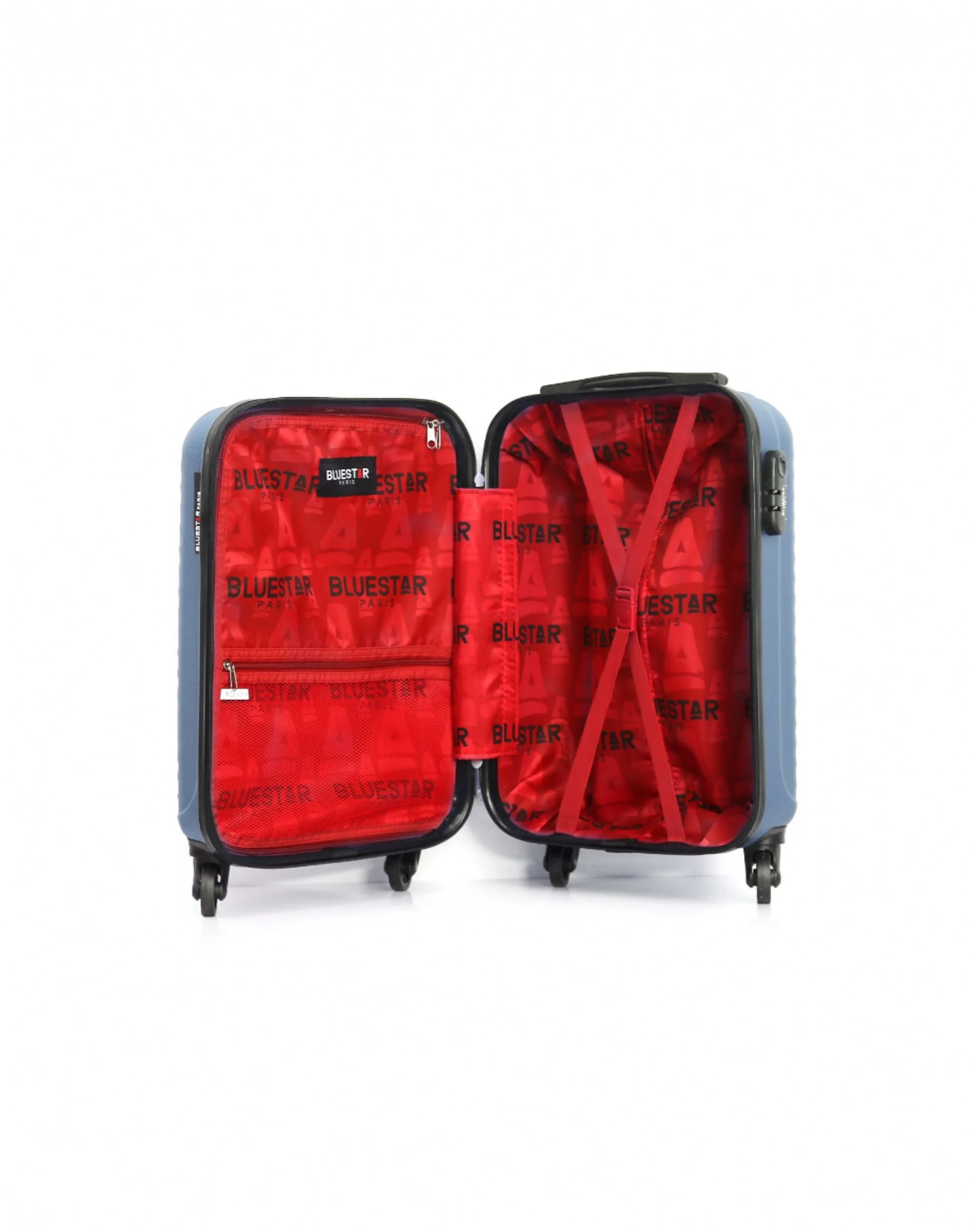 Valise Grand Format Rigide BRAZILIA - Image 60