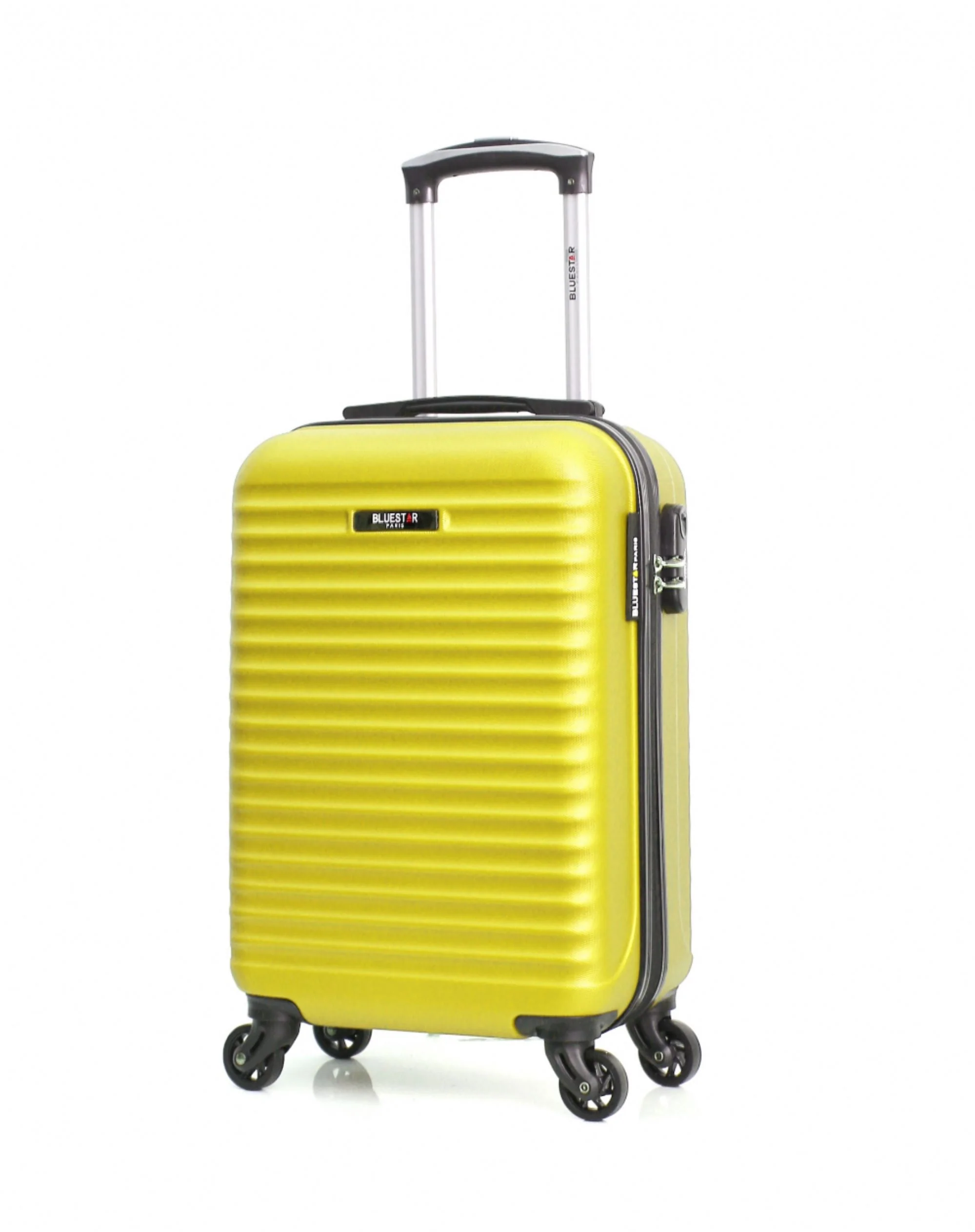Valise Grand Format Rigide BRAZILIA - Image 67
