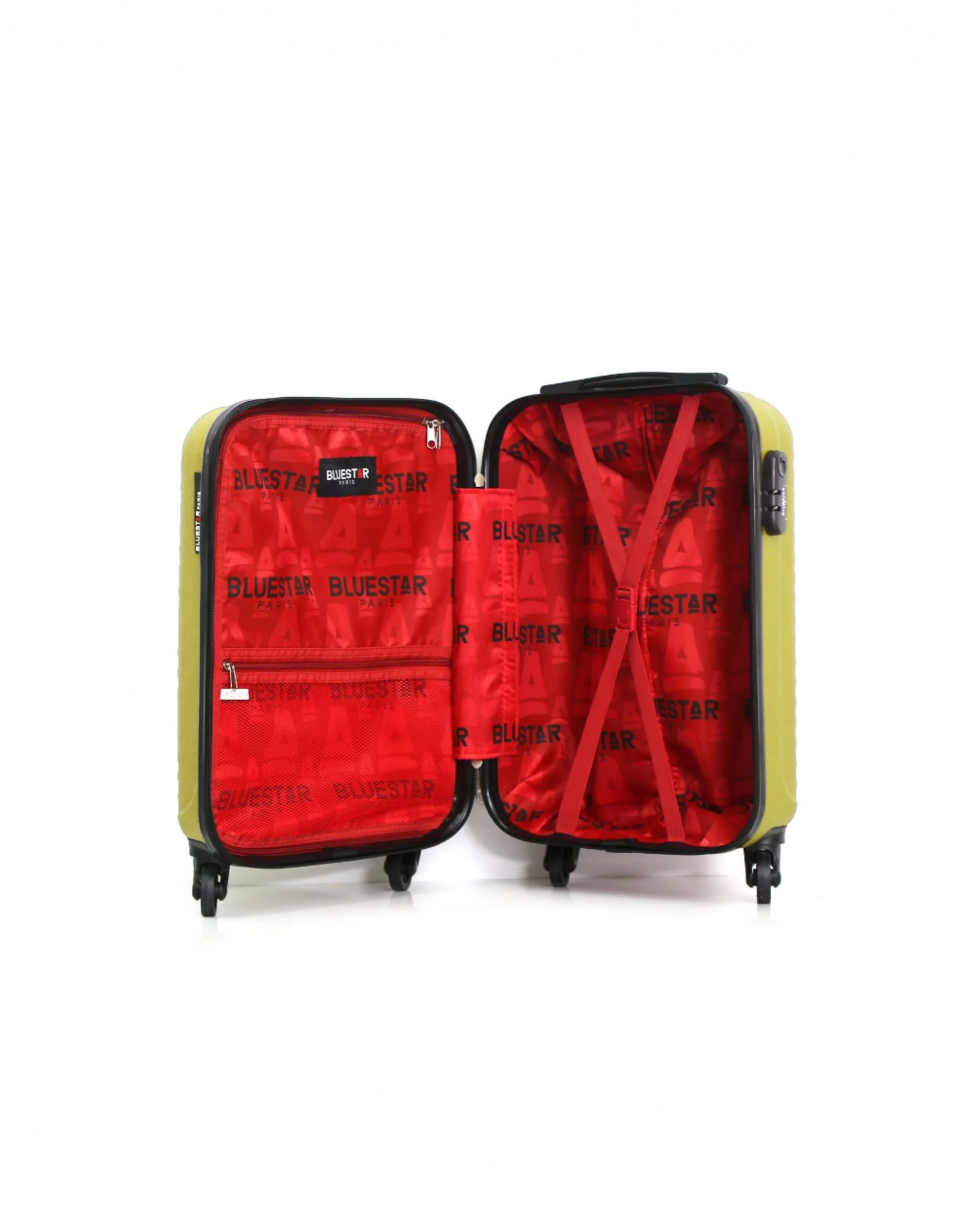Valise Grand Format Rigide BRAZILIA - Image 70