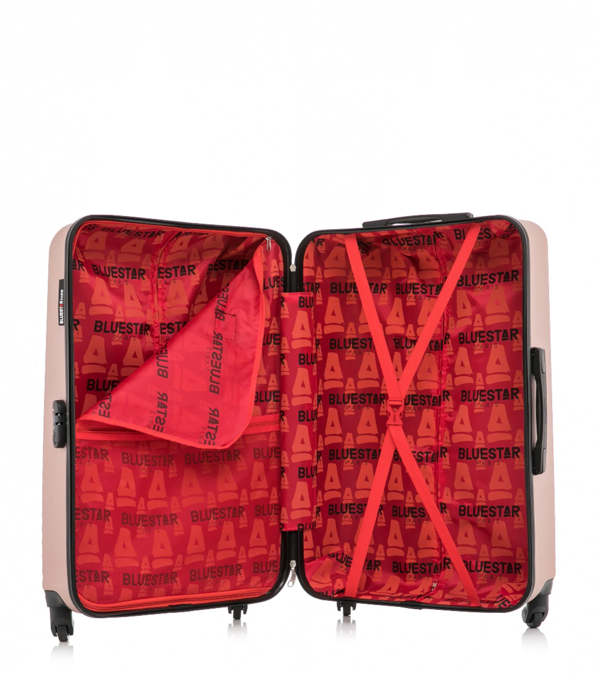 Valise Grand Format Rigide BRAZILIA - Image 75