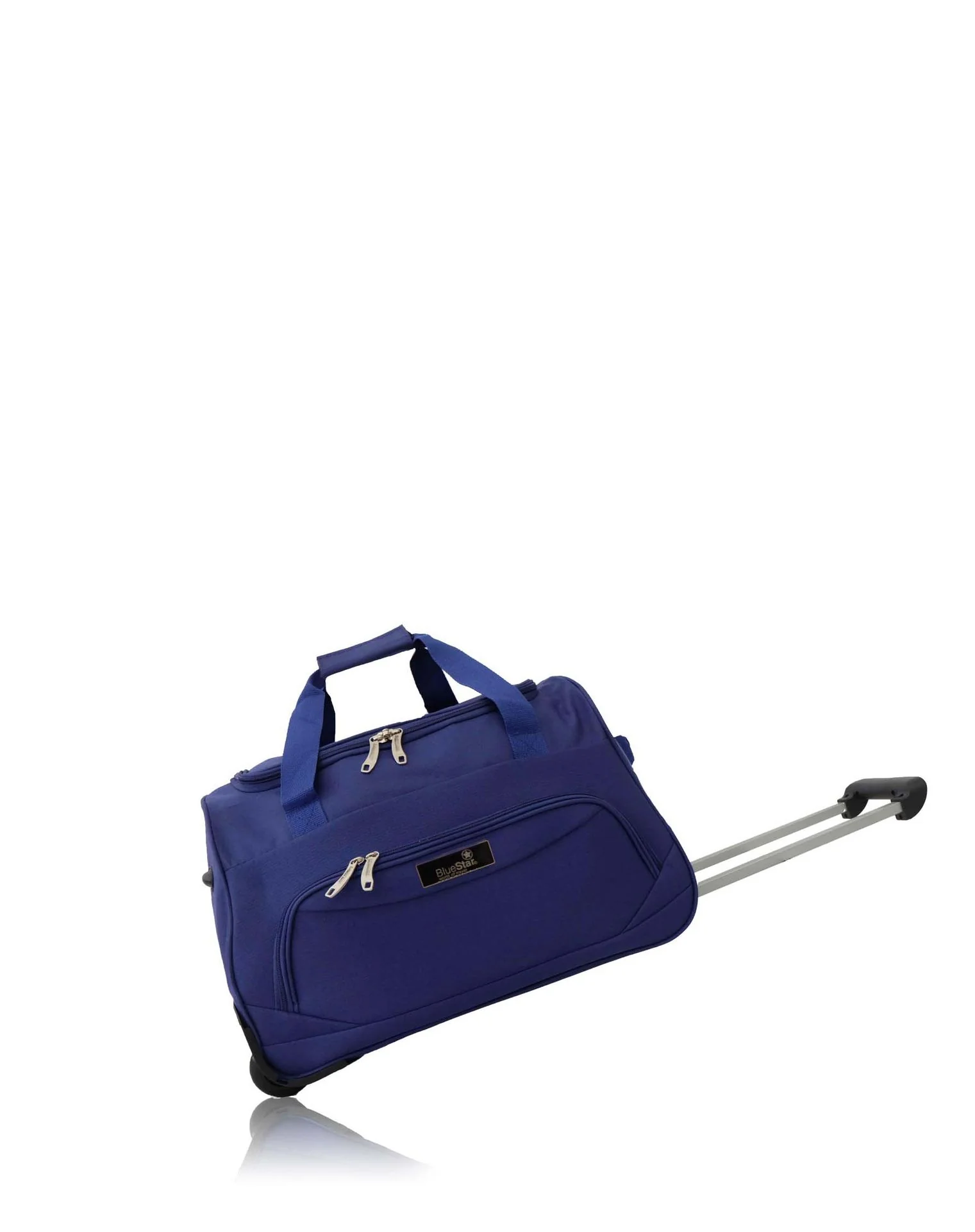 VALISE GRAND FORMAT RIGIDE BREME - BLUESTAR - Image 2