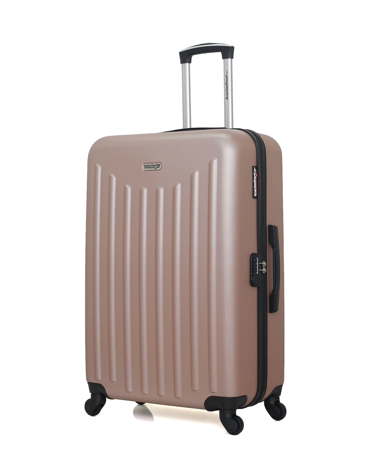Valise Grand Format Rigide BROOKLYN - Image 12