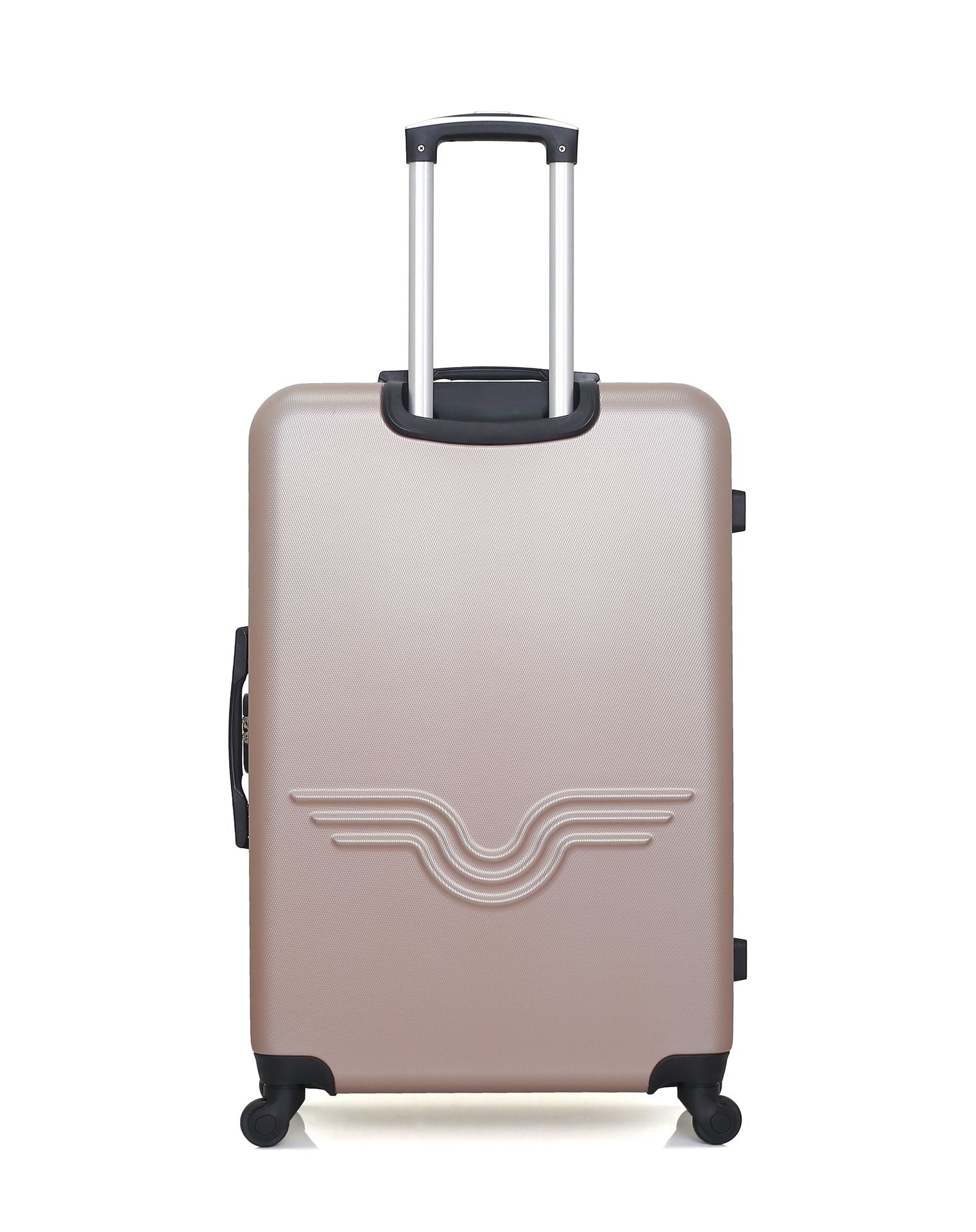 Valise Grand Format Rigide BROOKLYN - Image 14