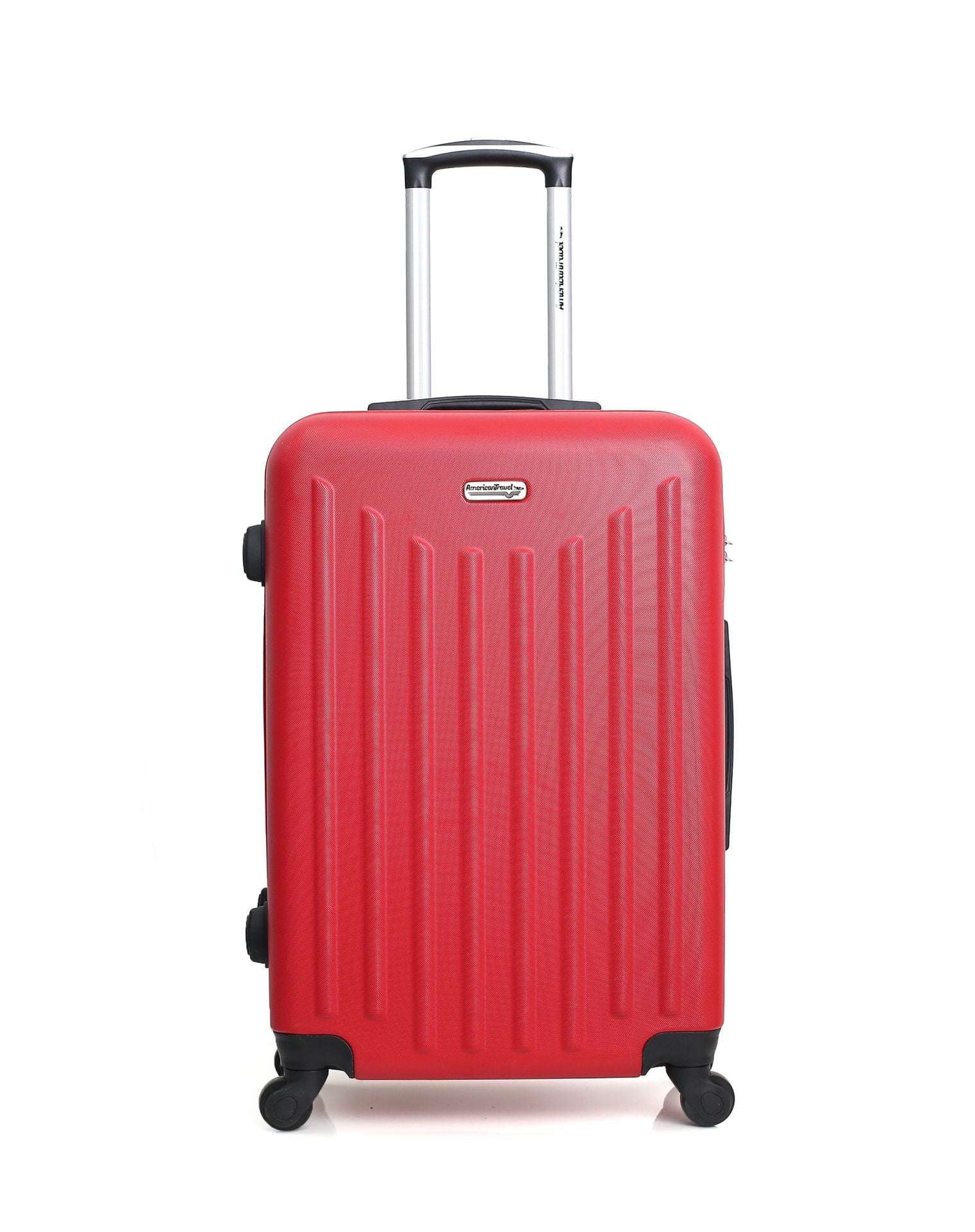 Valise Grand Format Rigide BROOKLYN - Image 21