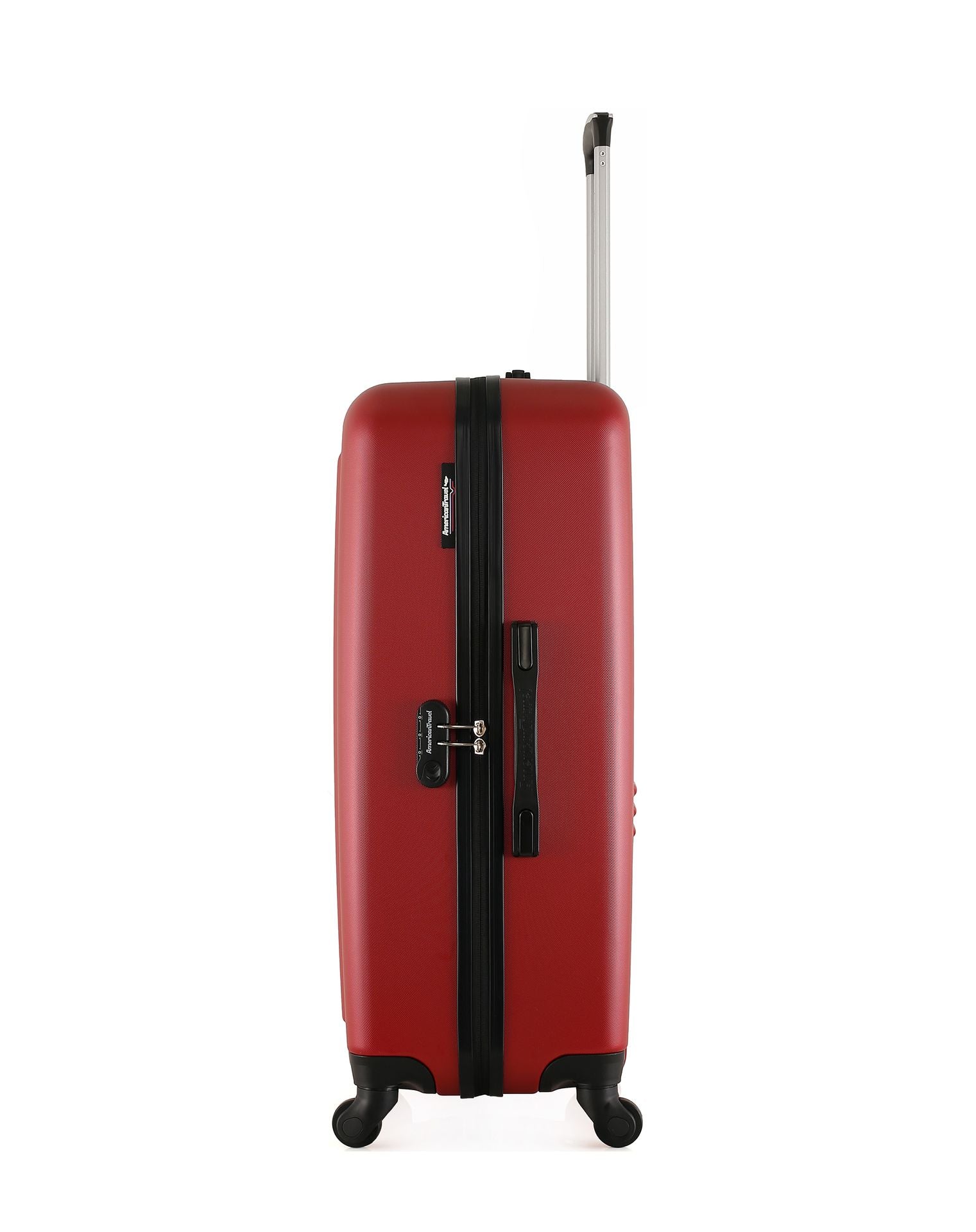 Valise Grand Format Rigide BROOKLYN - Image 3