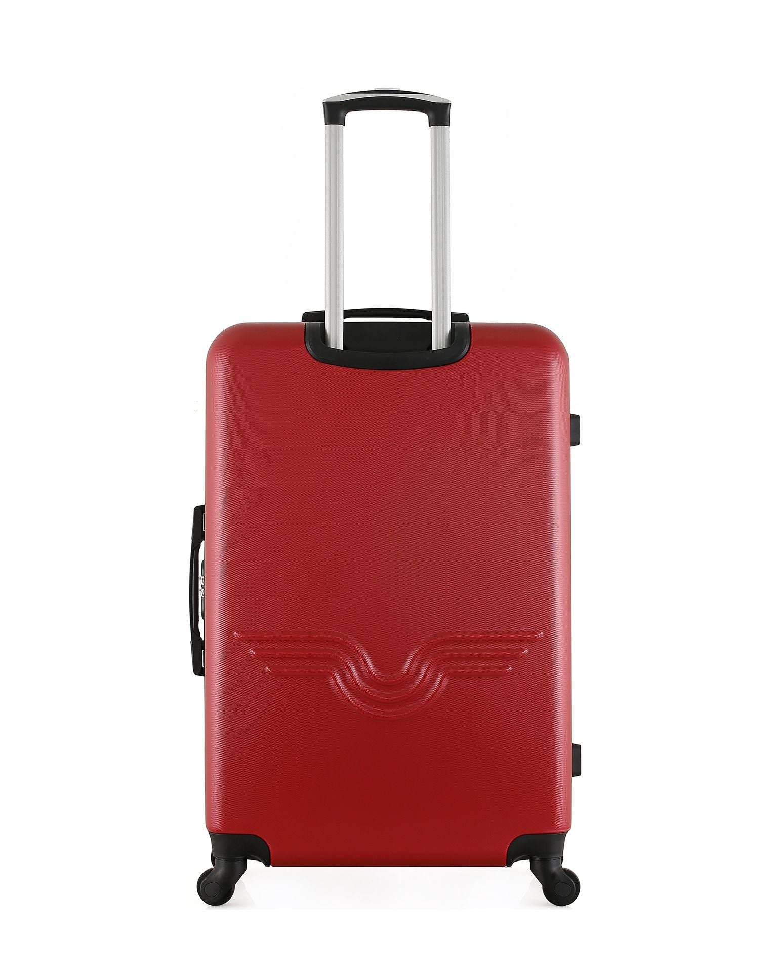 Valise Grand Format Rigide BROOKLYN - Image 4