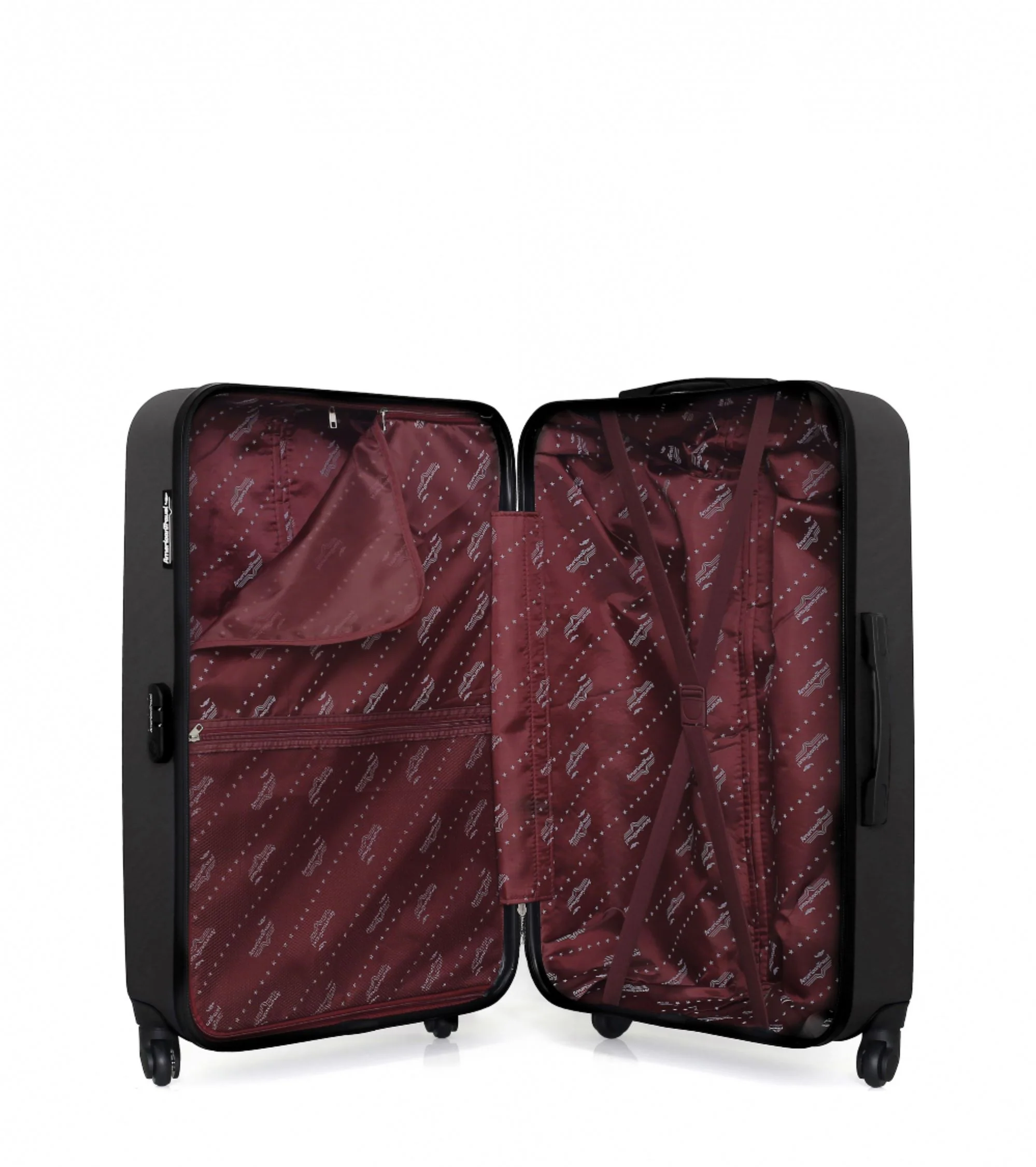Valise Grand Format Rigide BROOKLYN - Image 55
