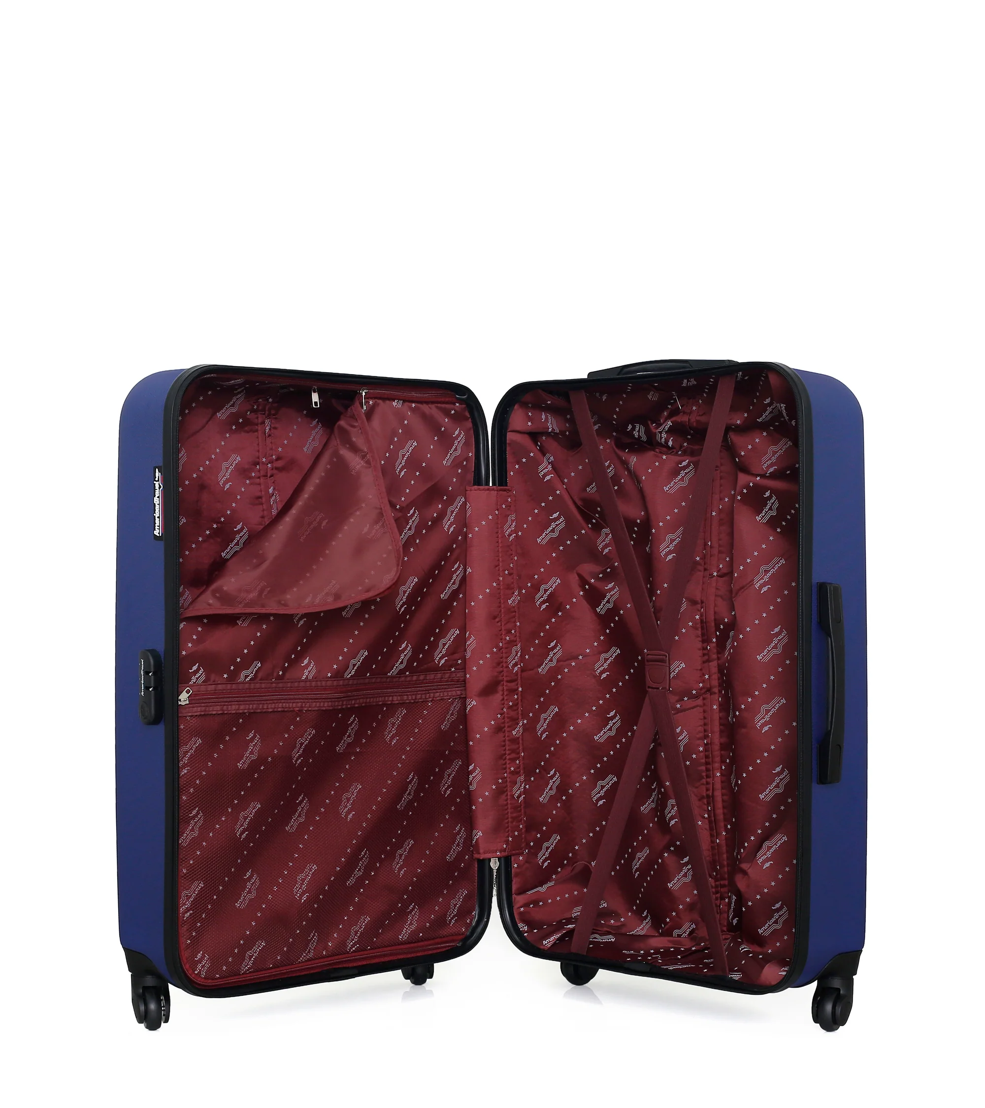 Valise Grand Format Rigide BROOKLYN - Image 60