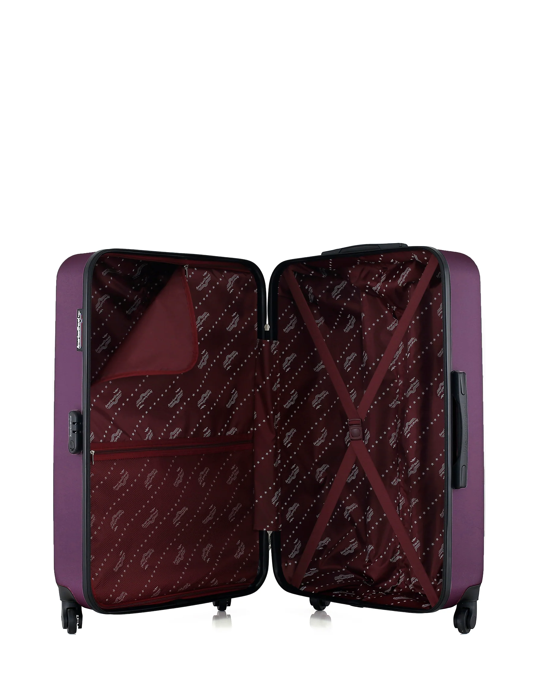 Valise Grand Format Rigide BROOKLYN - Image 65