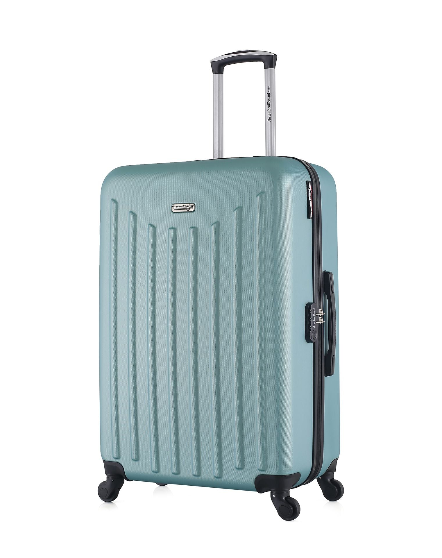 Valise Grand Format Rigide BROOKLYN - Image 7