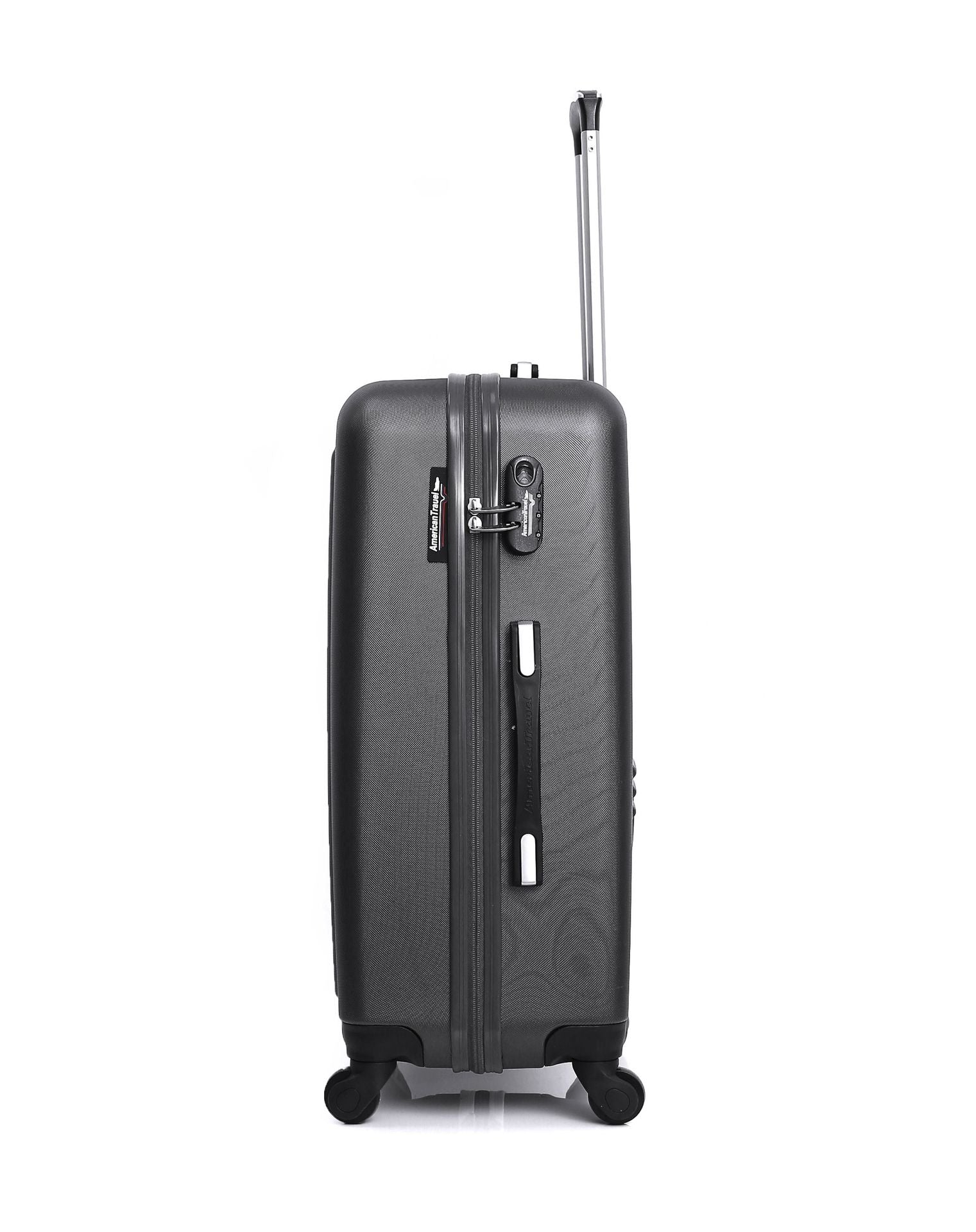 Valise Grand Format Rigide BROOKLYN-A - Image 3