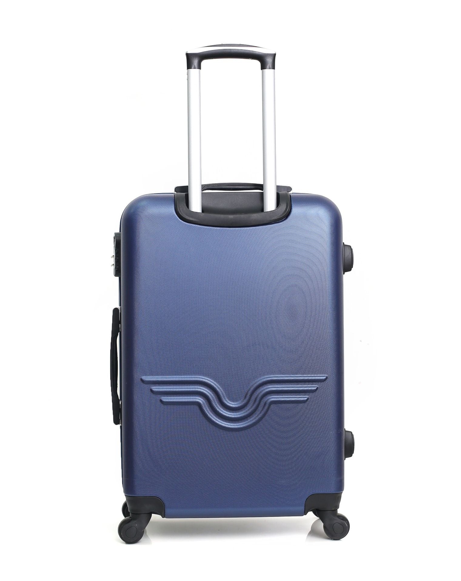 Valise Grand Format Rigide BROOKLYN-A - Image 9